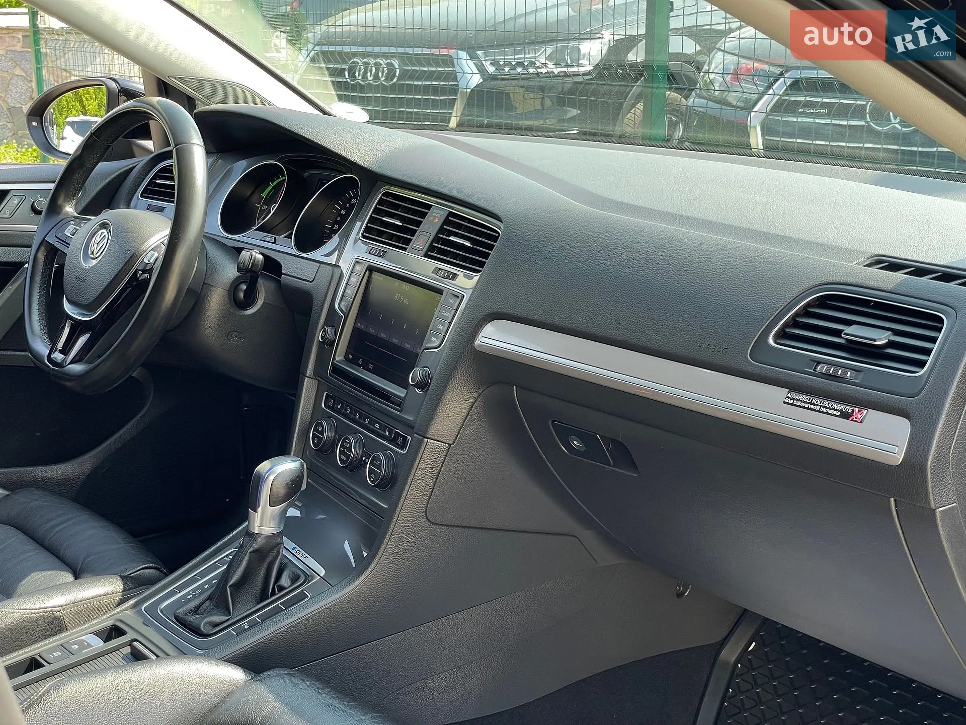 2016 Volkswagen Golf - мініатюра 34