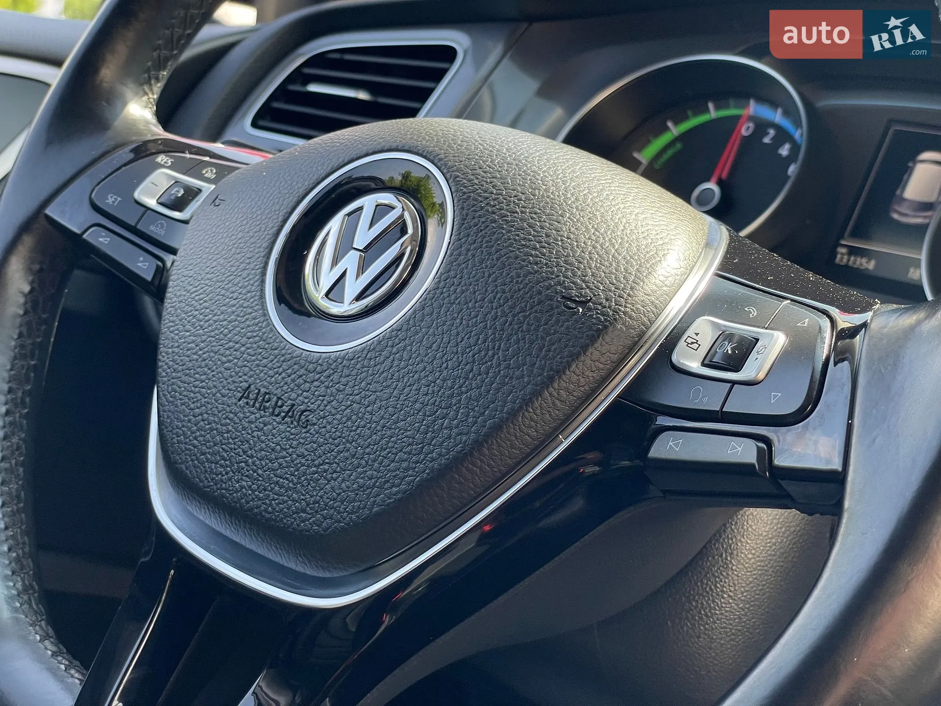 2016 Volkswagen Golf - мініатюра 42