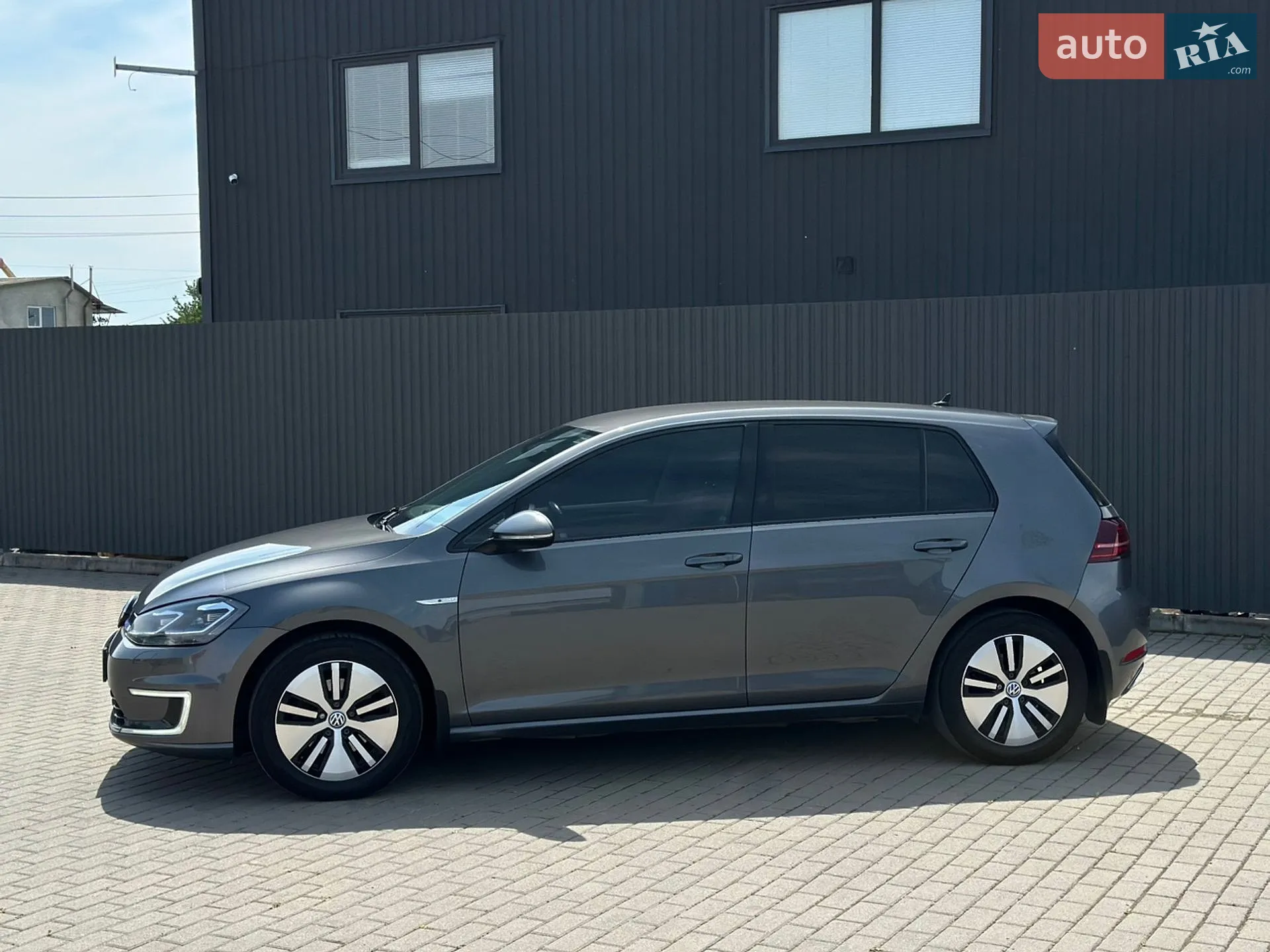 2017 Volkswagen Golf - мініатюра 9