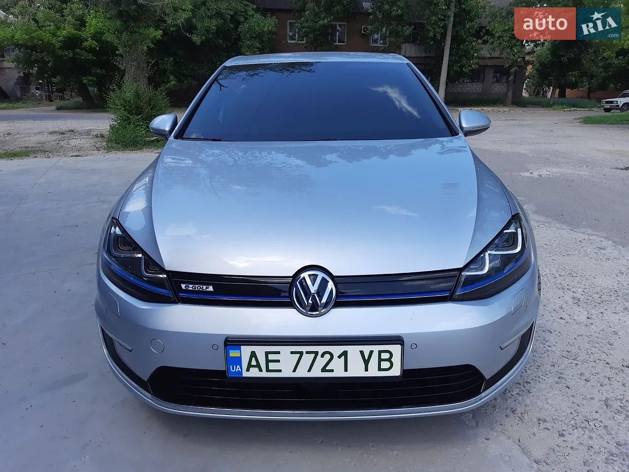 2015 Volkswagen Golf - мініатюра 22