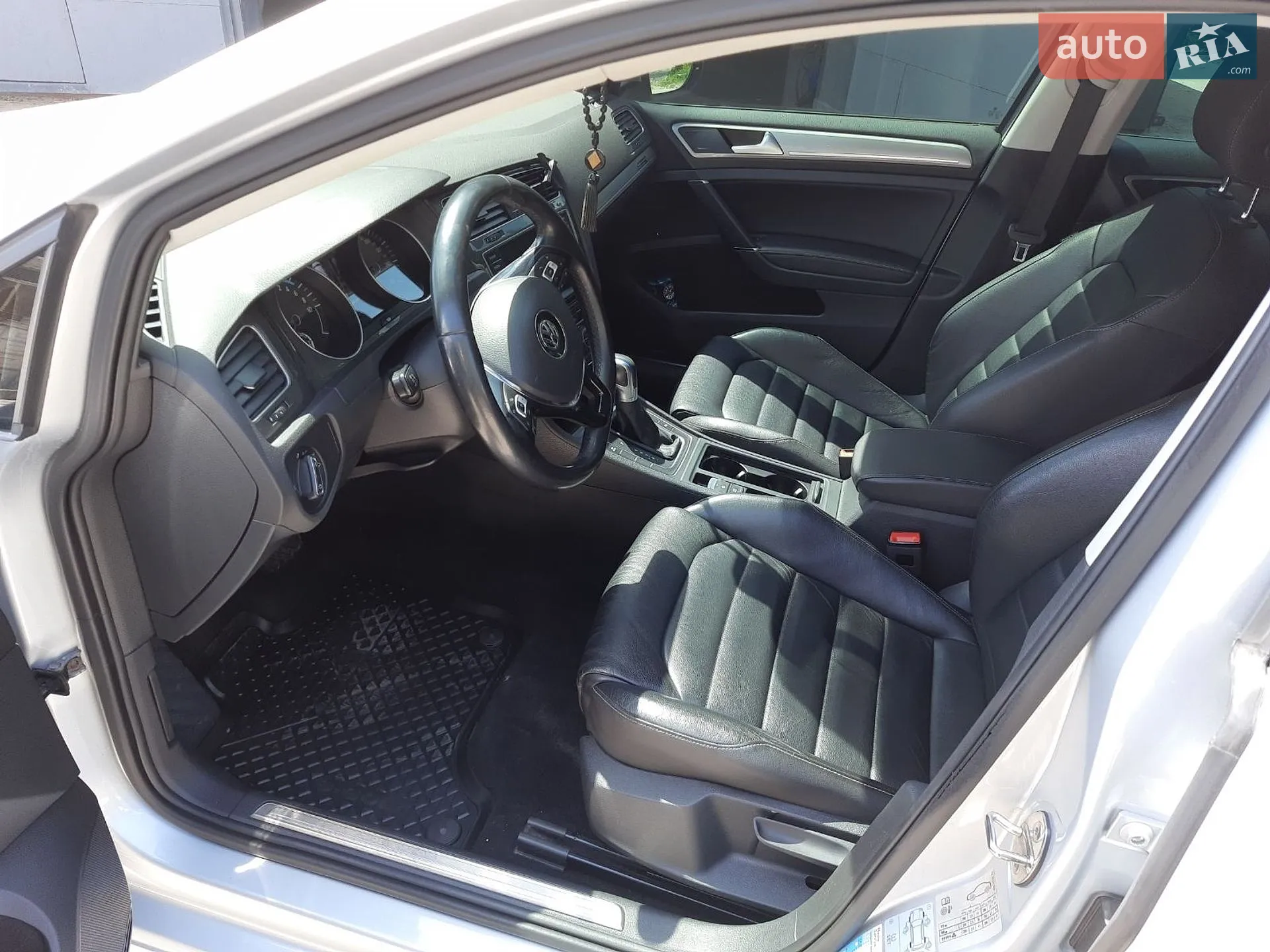 2016 Volkswagen Golf - мініатюра 5