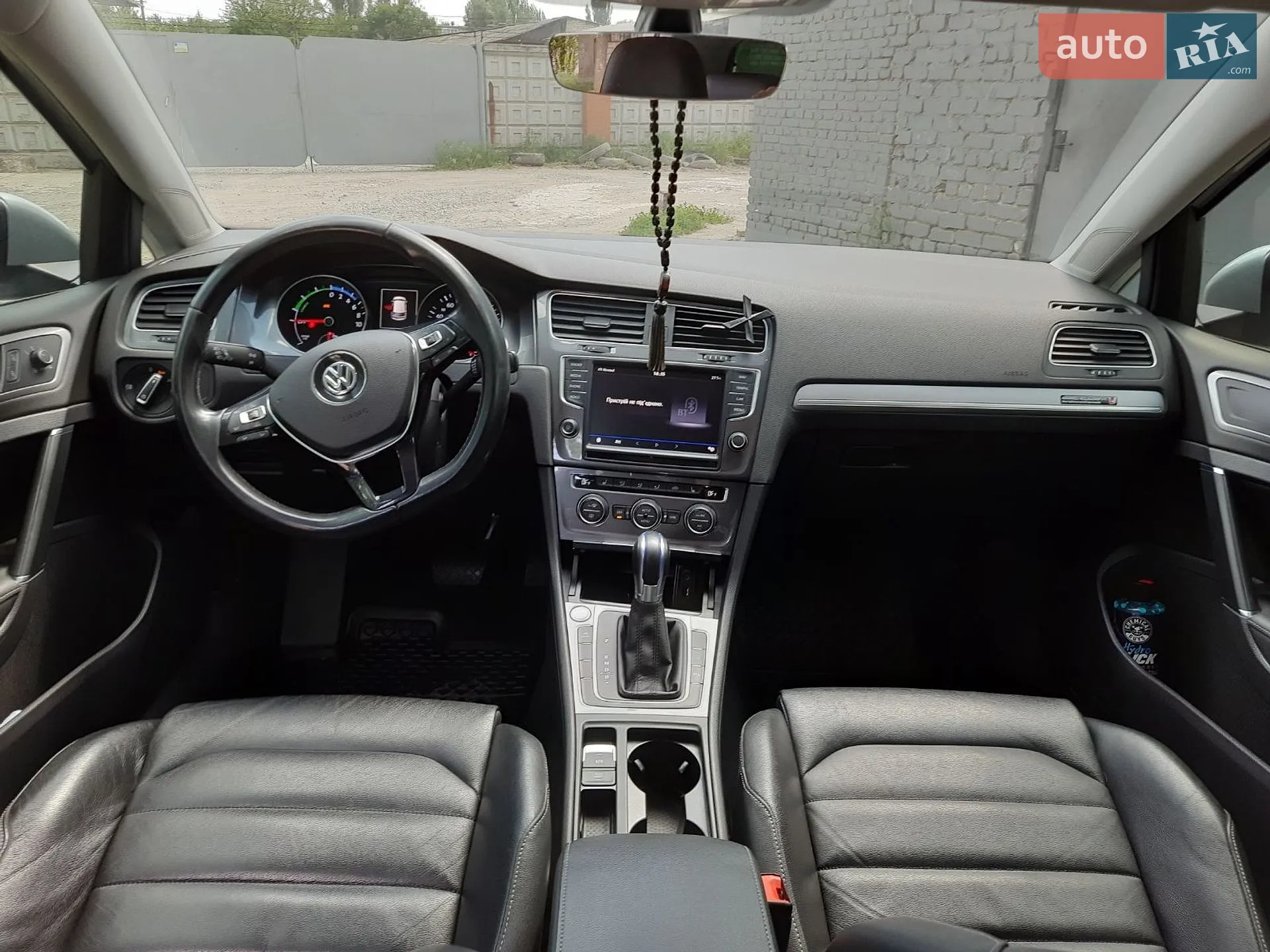 2016 Volkswagen Golf - мініатюра 10