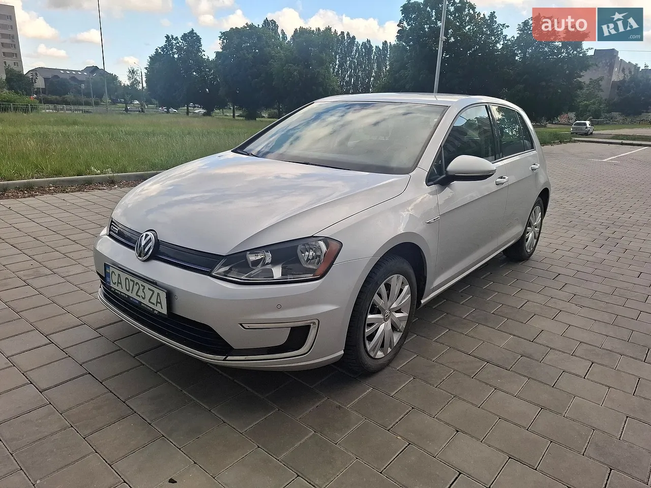 2014 Volkswagen Passat - мініатюра 25