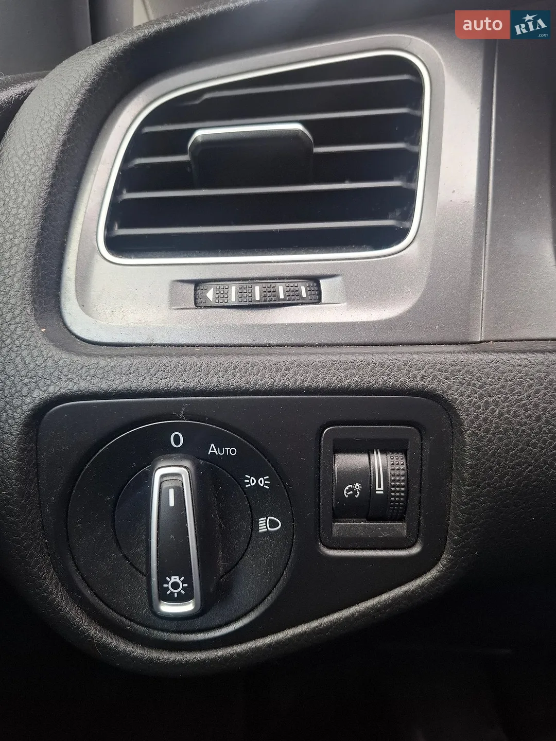 2015 Volkswagen Golf - мініатюра 18