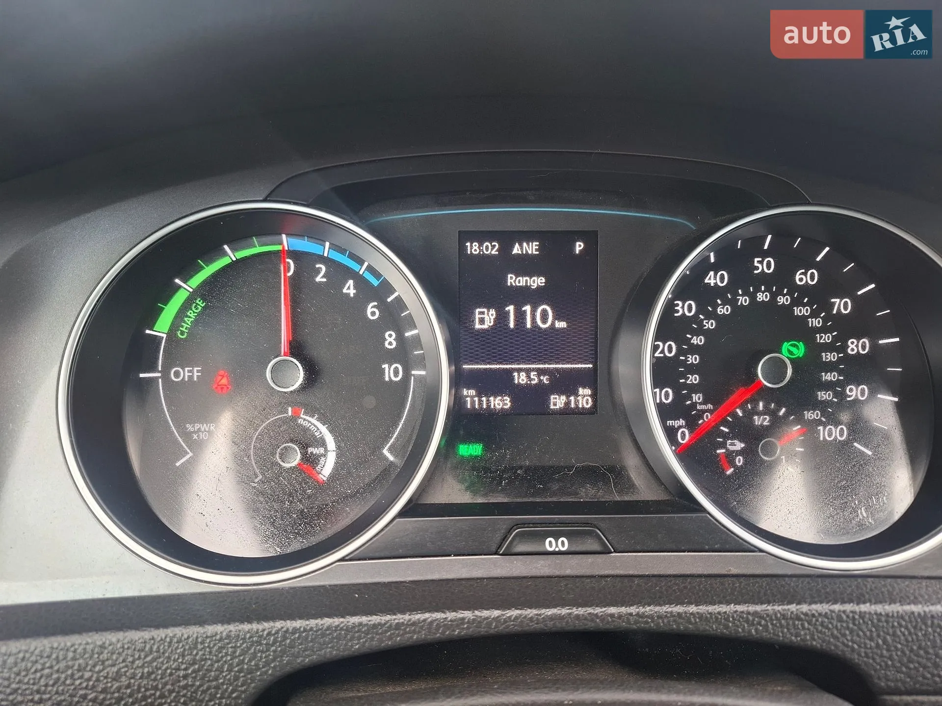 2015 Volkswagen Golf - мініатюра 19