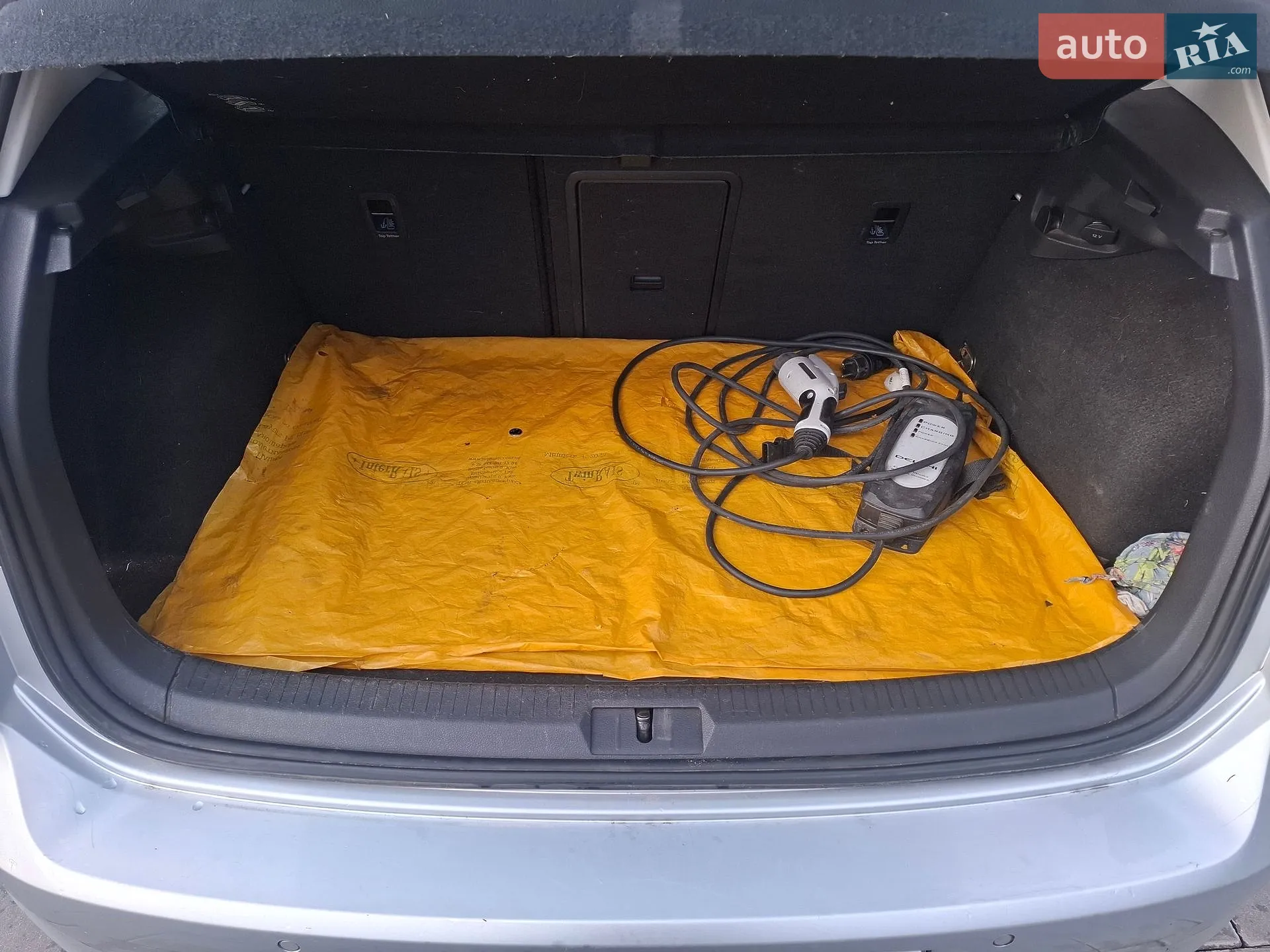 2015 Volkswagen Golf - мініатюра 35