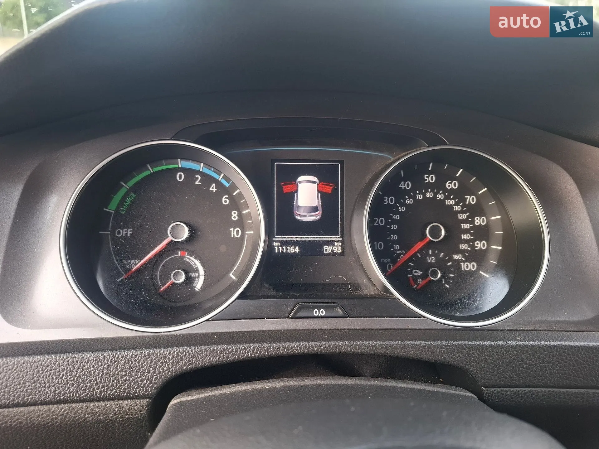 2015 Volkswagen Golf - мініатюра 22