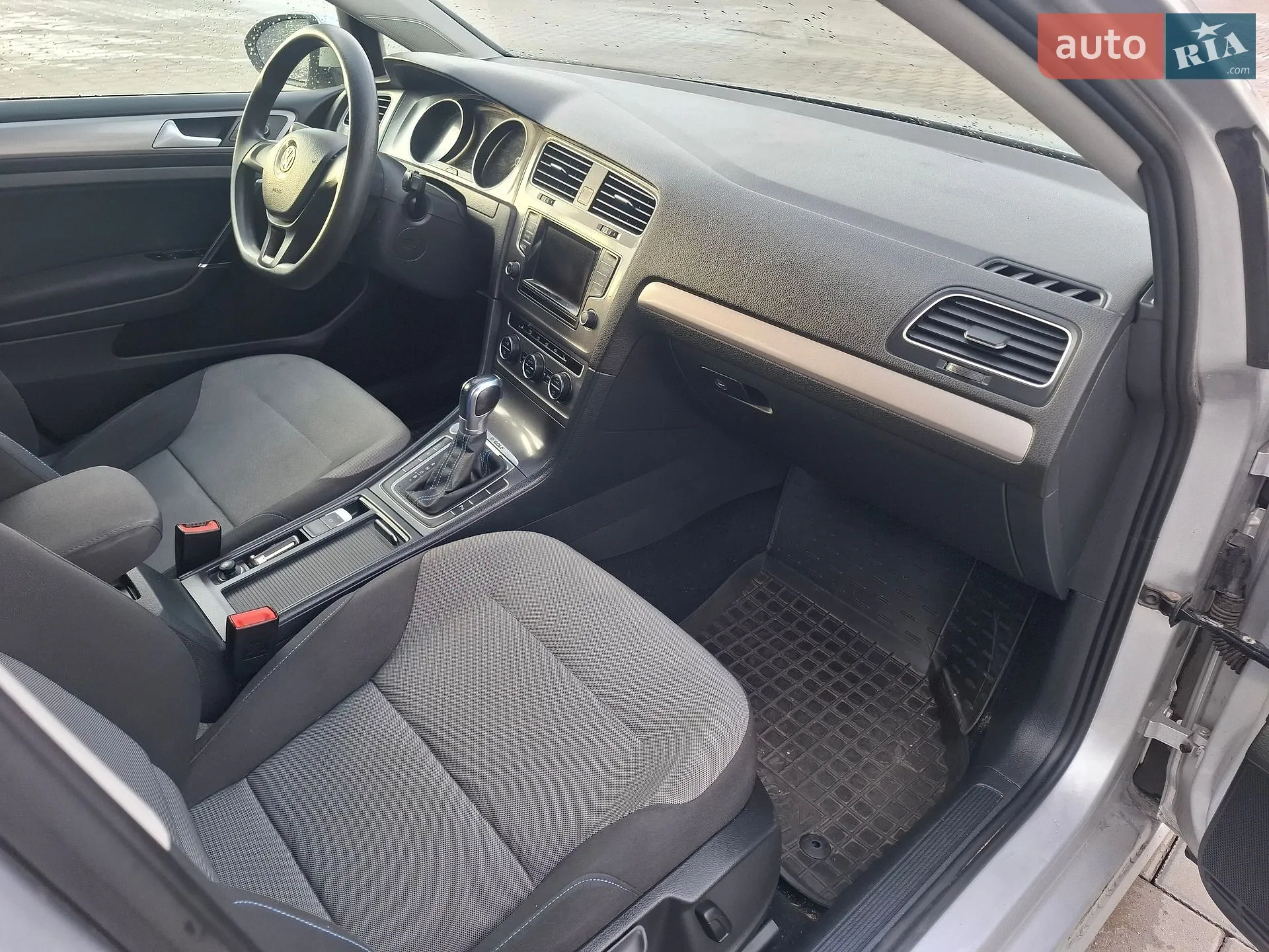 2015 Volkswagen Golf - мініатюра 23