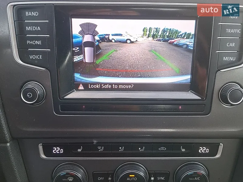 Volkswagen e-Golf 2015 VIN WVWKP7AU4FW906530 фото оголошення 33 з 68