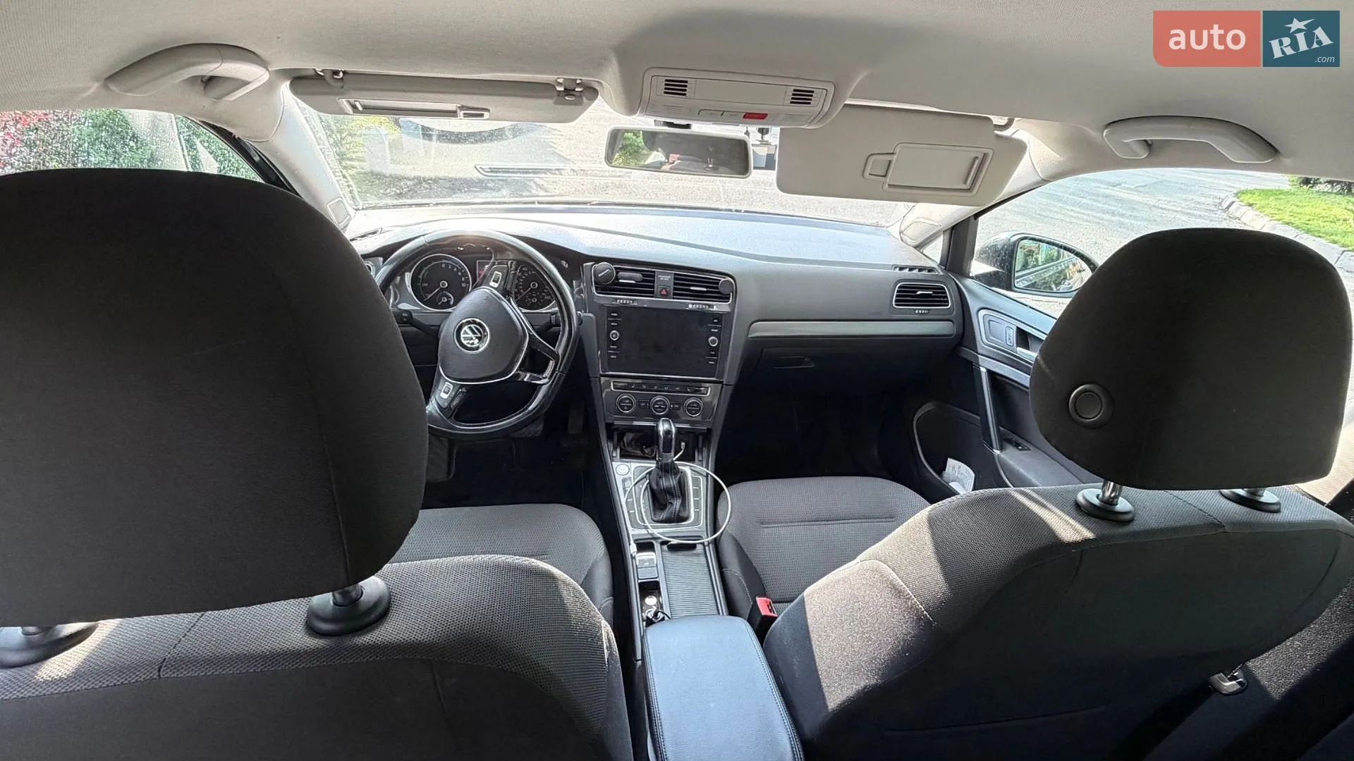 2019 Volkswagen Golf - мініатюра 3