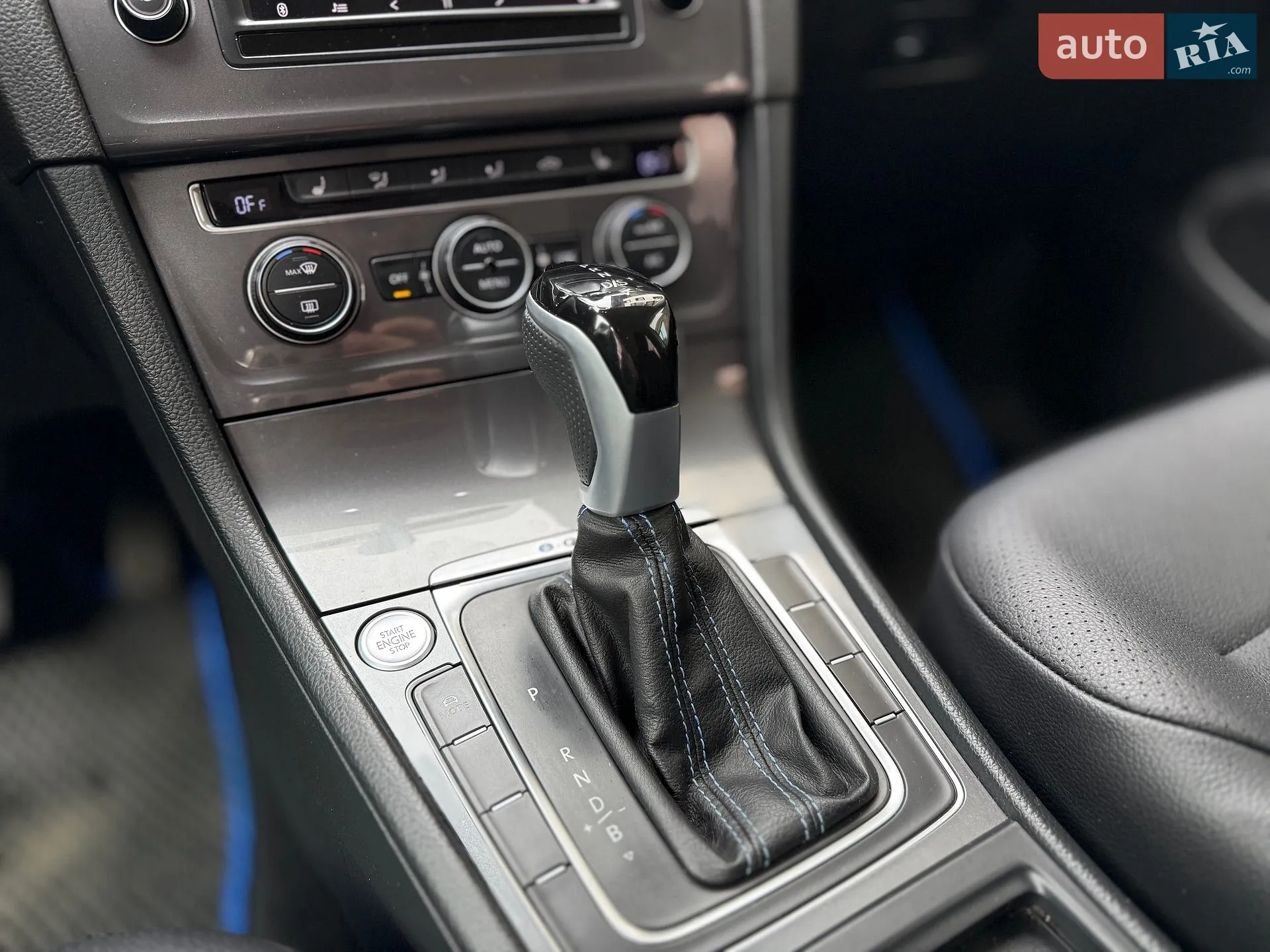 2016 Volkswagen Golf - мініатюра 17