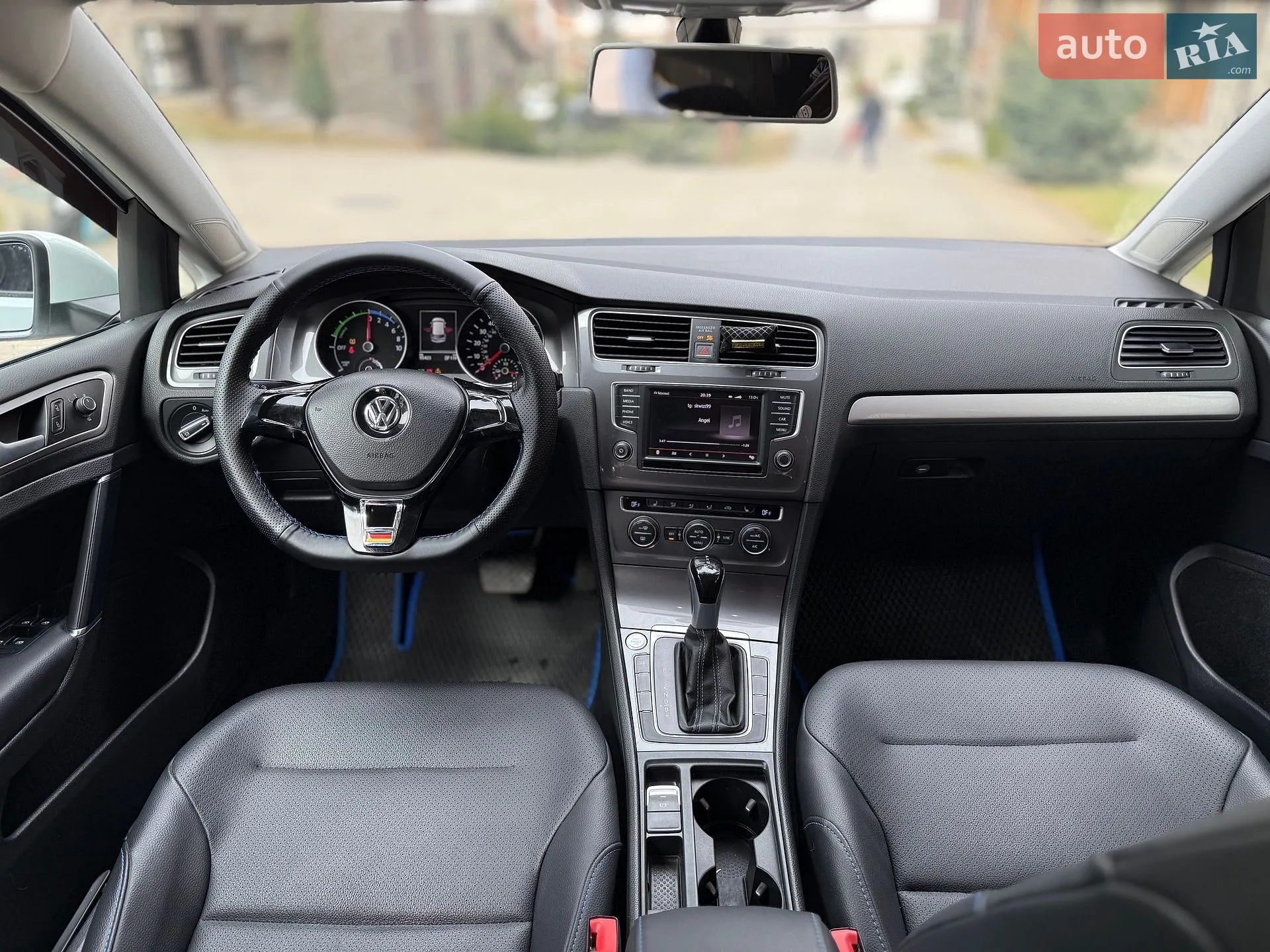 2016 Volkswagen Golf - мініатюра 19