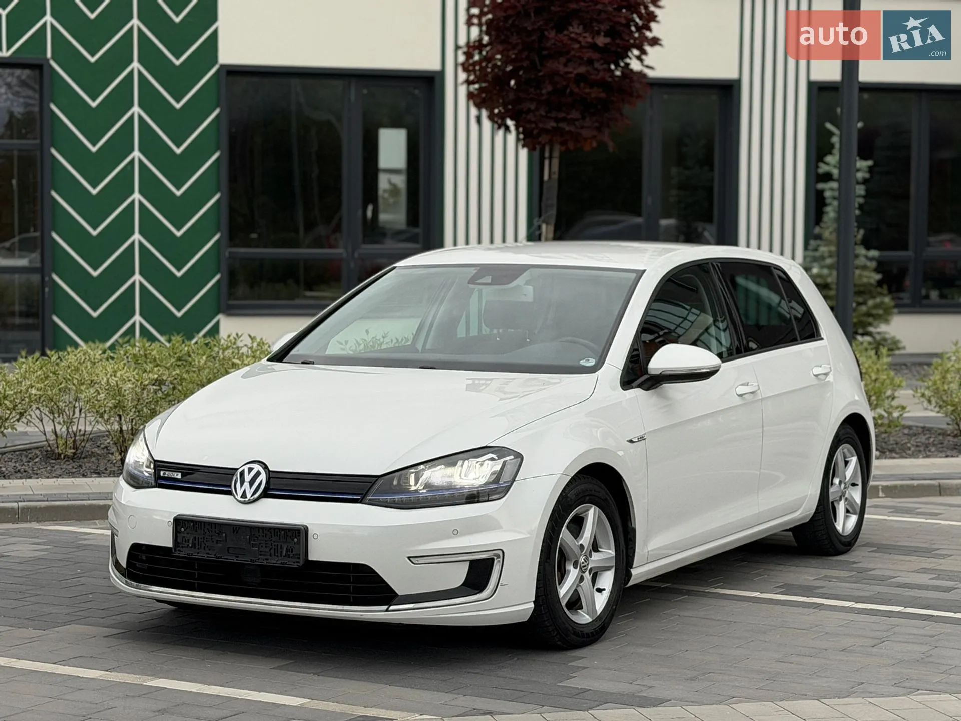 2015 Volkswagen Golf - фото 1