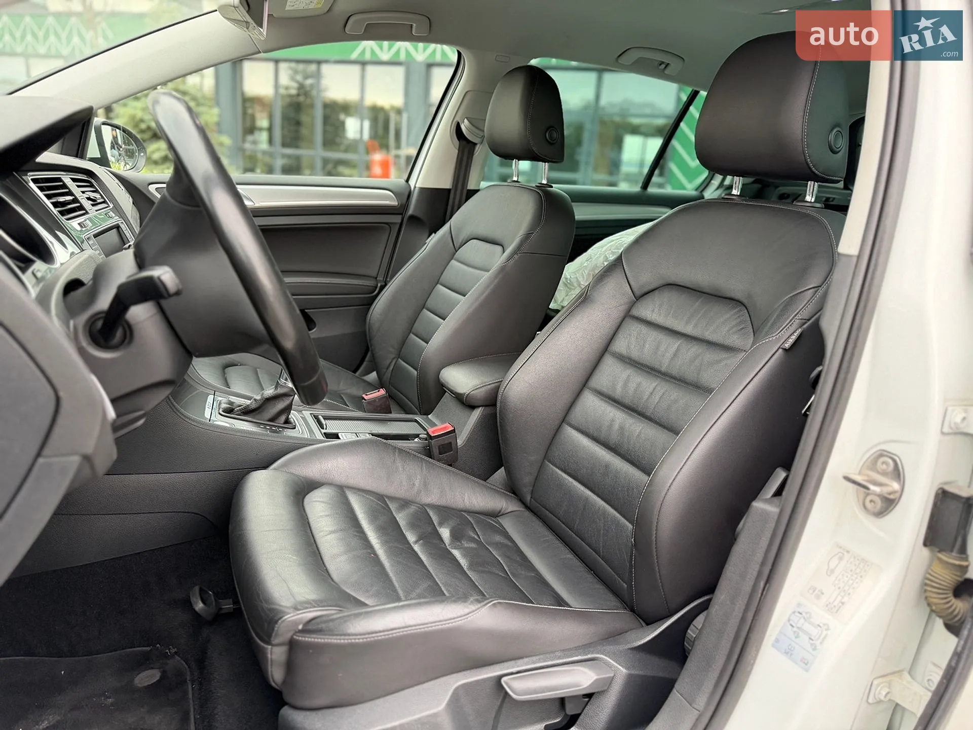 2015 Volkswagen Golf - мініатюра 9