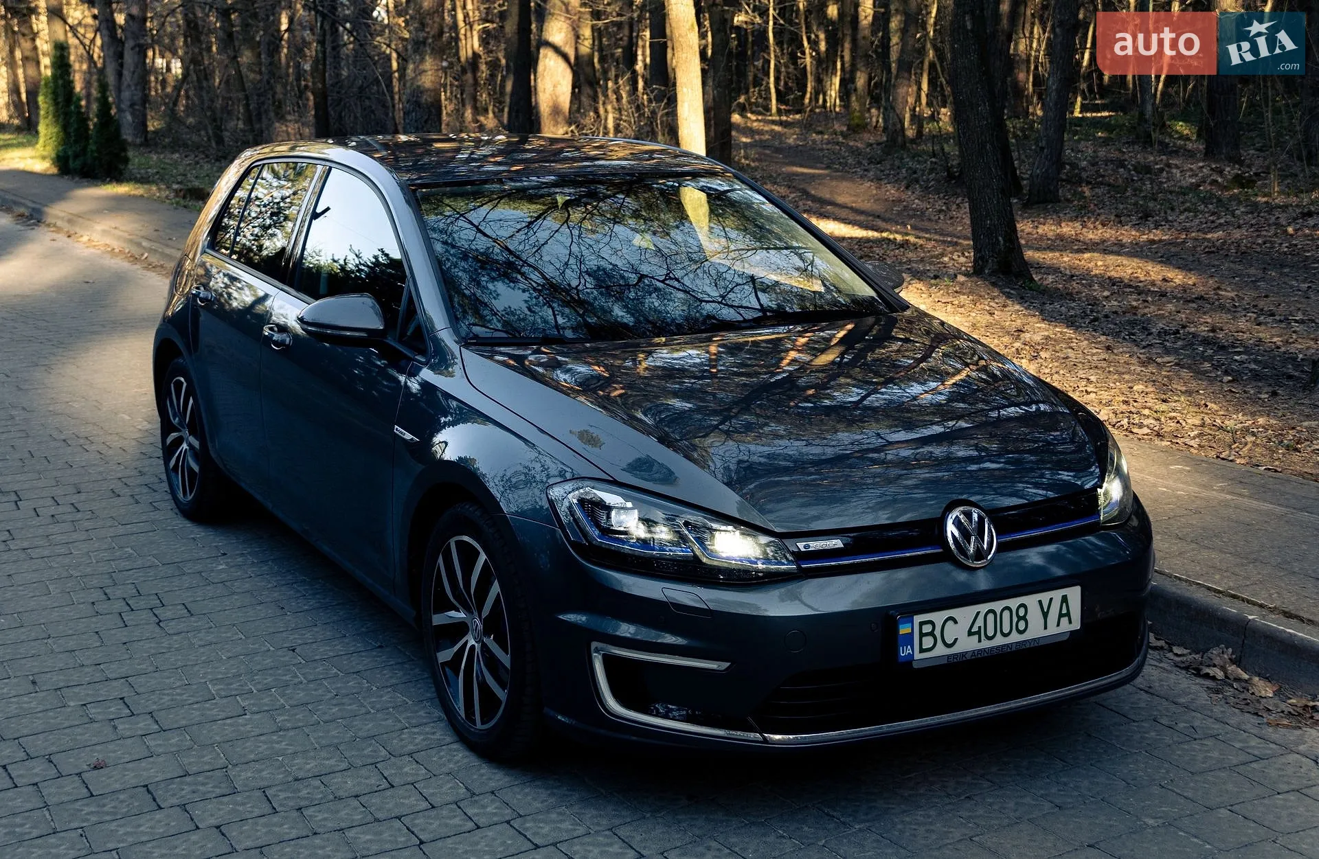 2018 Volkswagen Golf - мініатюра 2