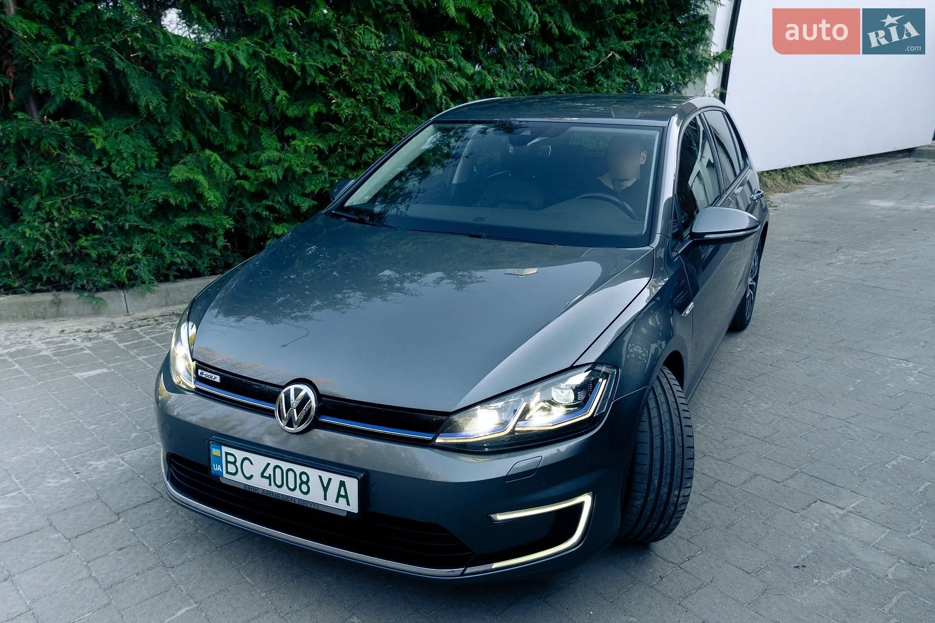 2018 Volkswagen Golf - мініатюра 10