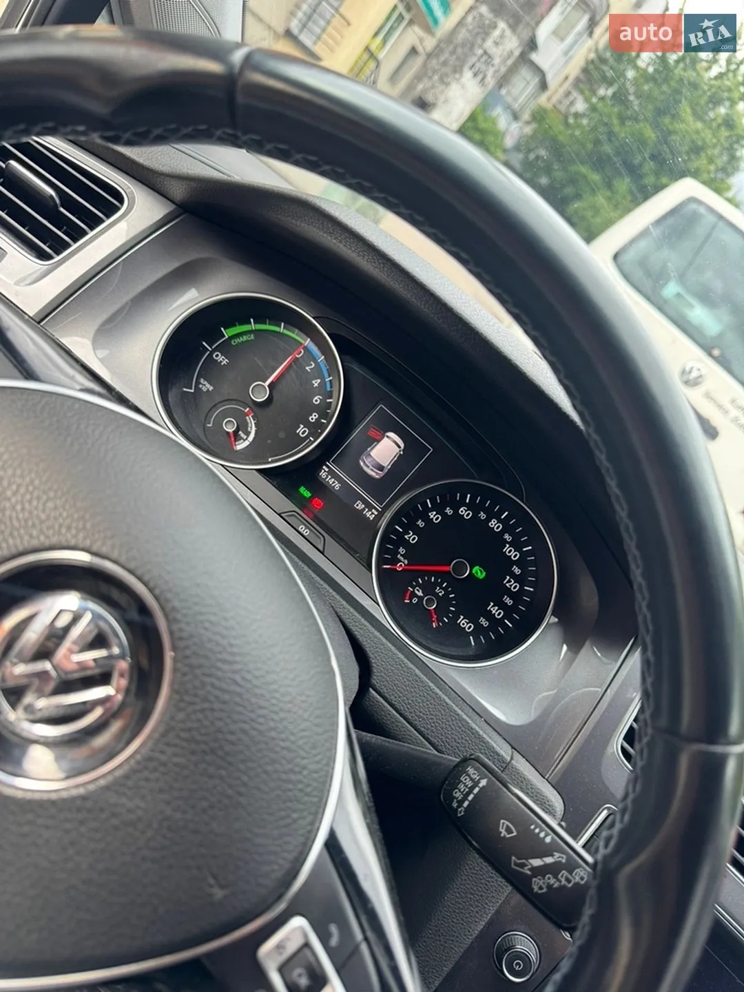 2014 Volkswagen Golf - мініатюра 10