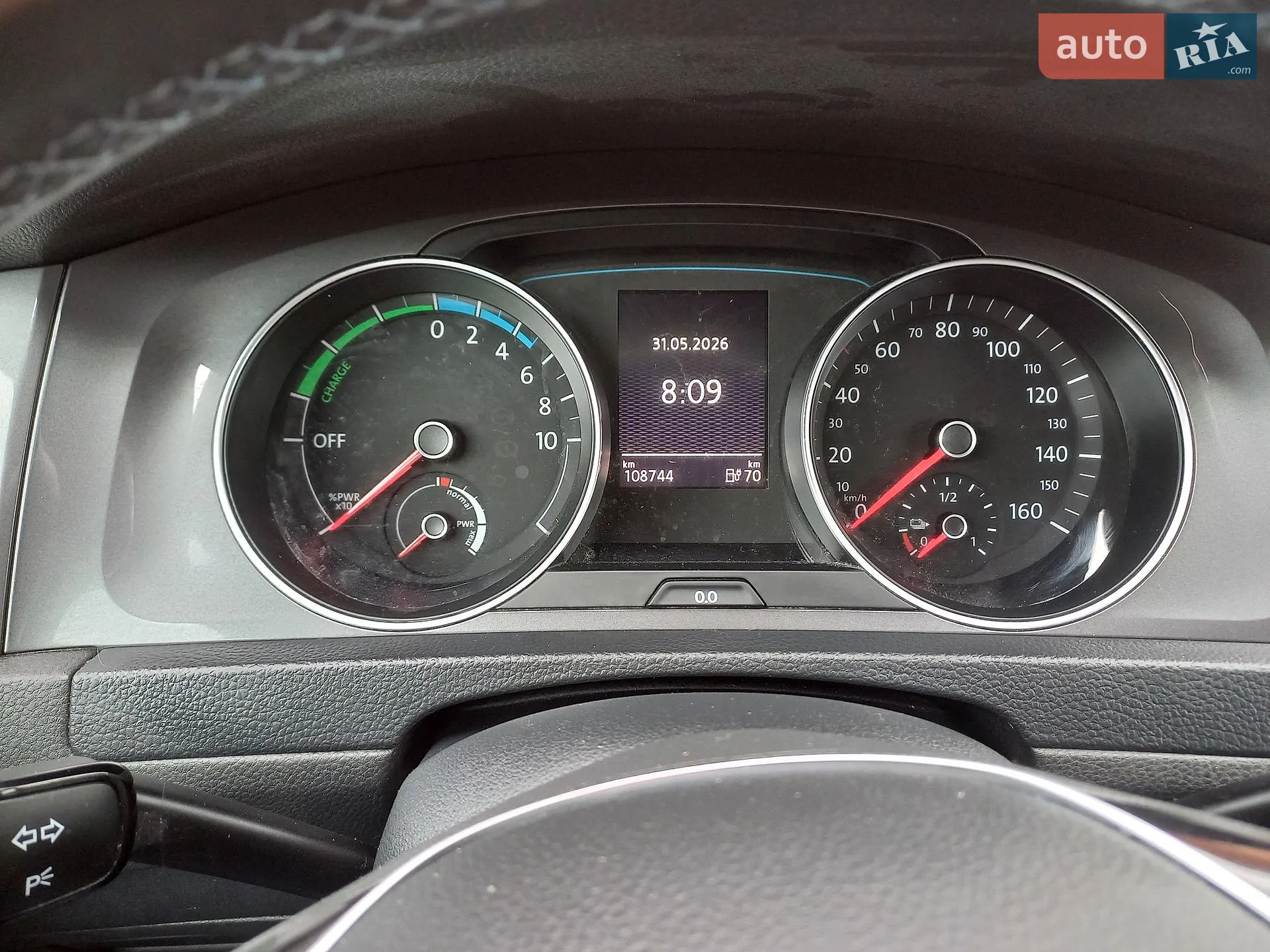 2019 Toyota Land Cruiser - мініатюра 9