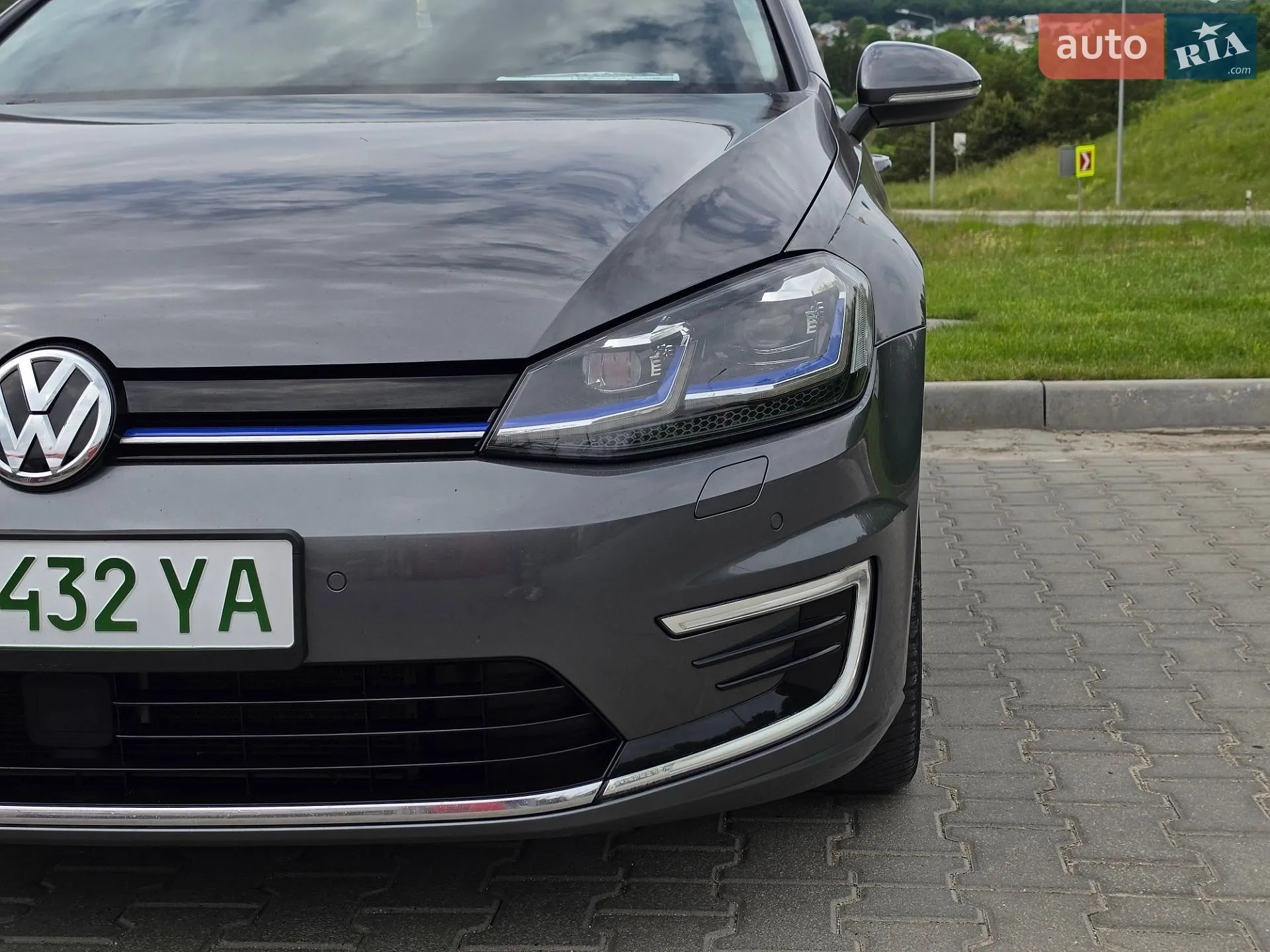 2018 Volkswagen Golf - мініатюра 10