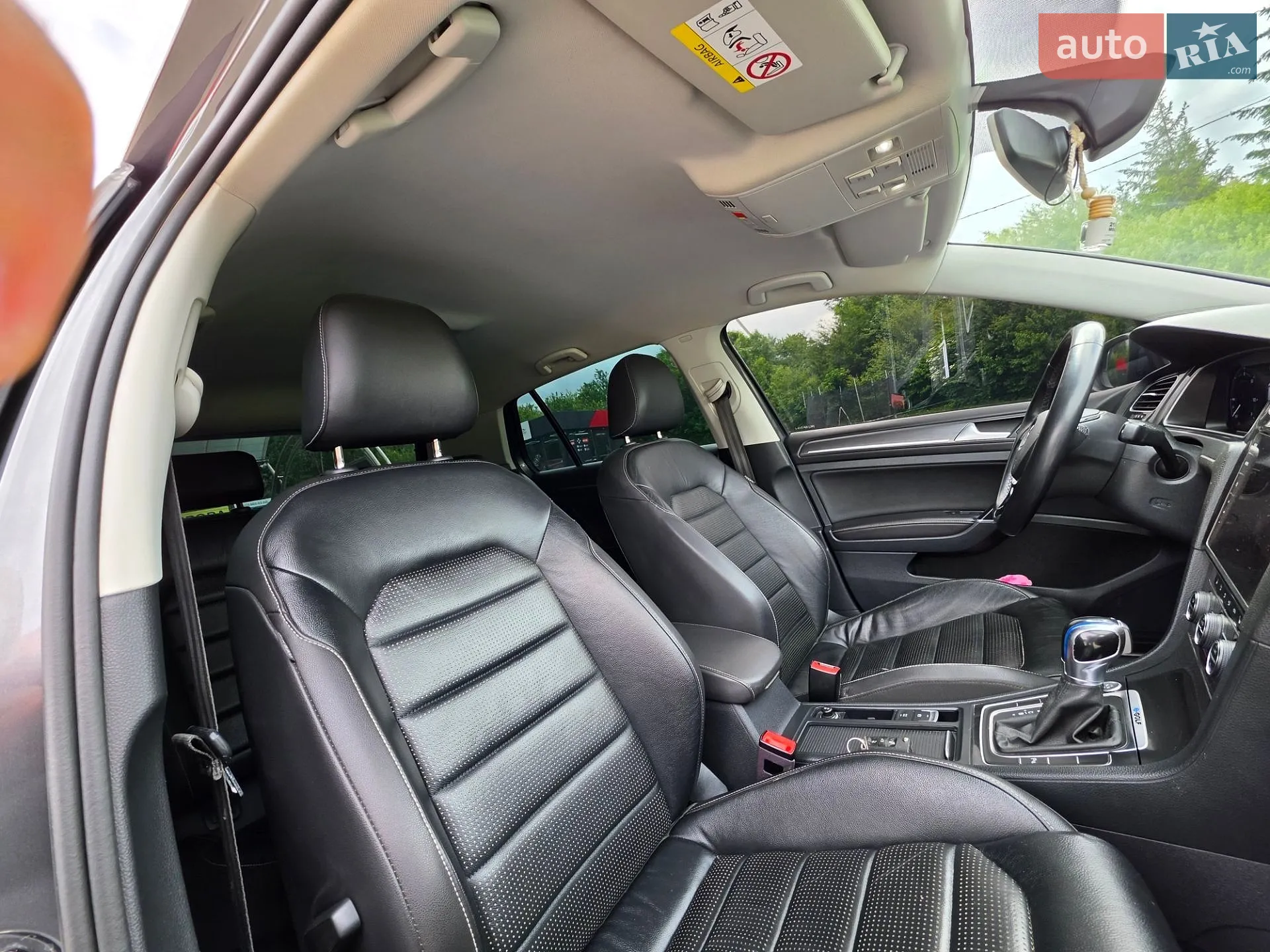 2018 Volkswagen Golf - мініатюра 34