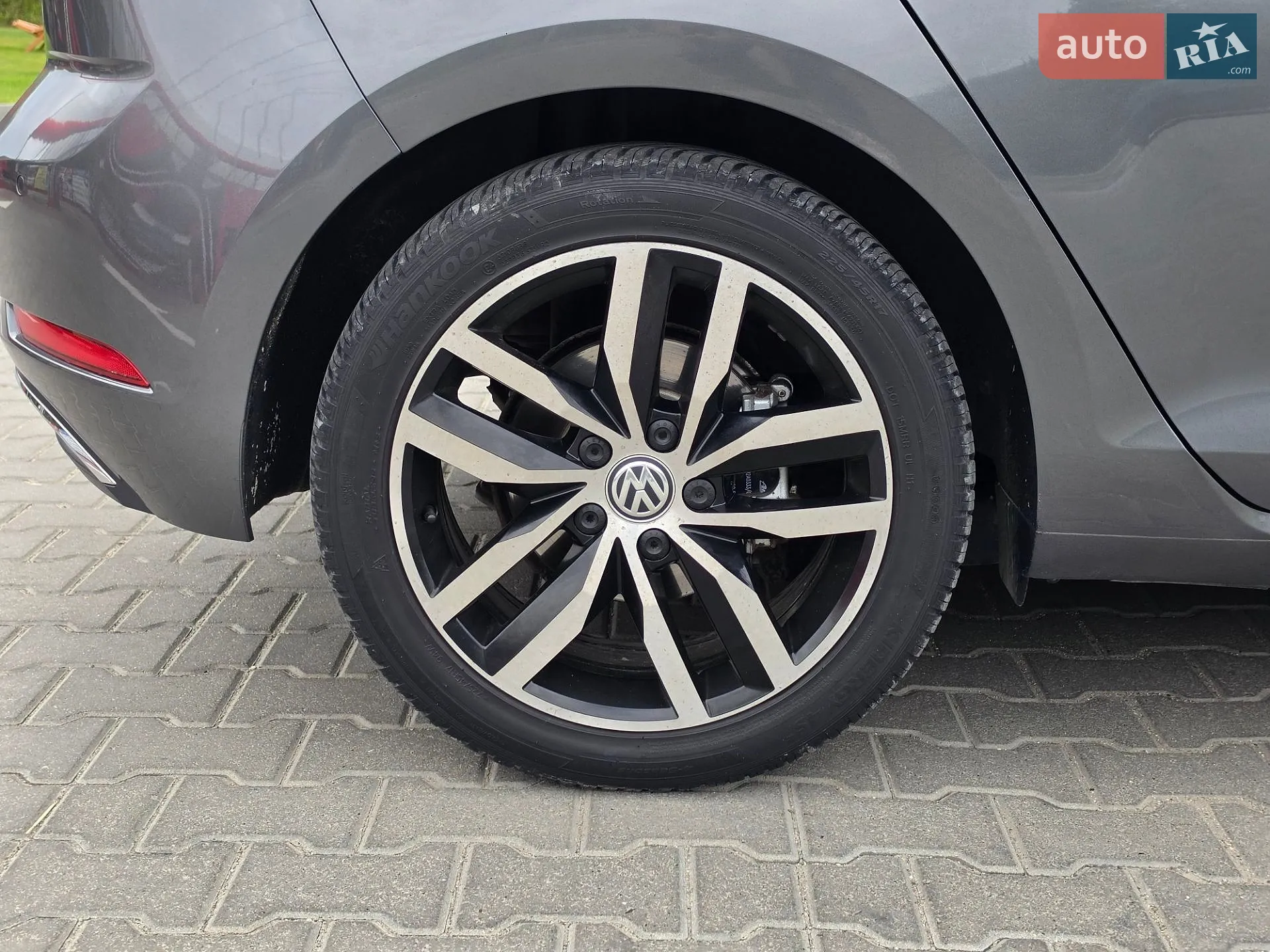 2018 Volkswagen Golf - мініатюра 45