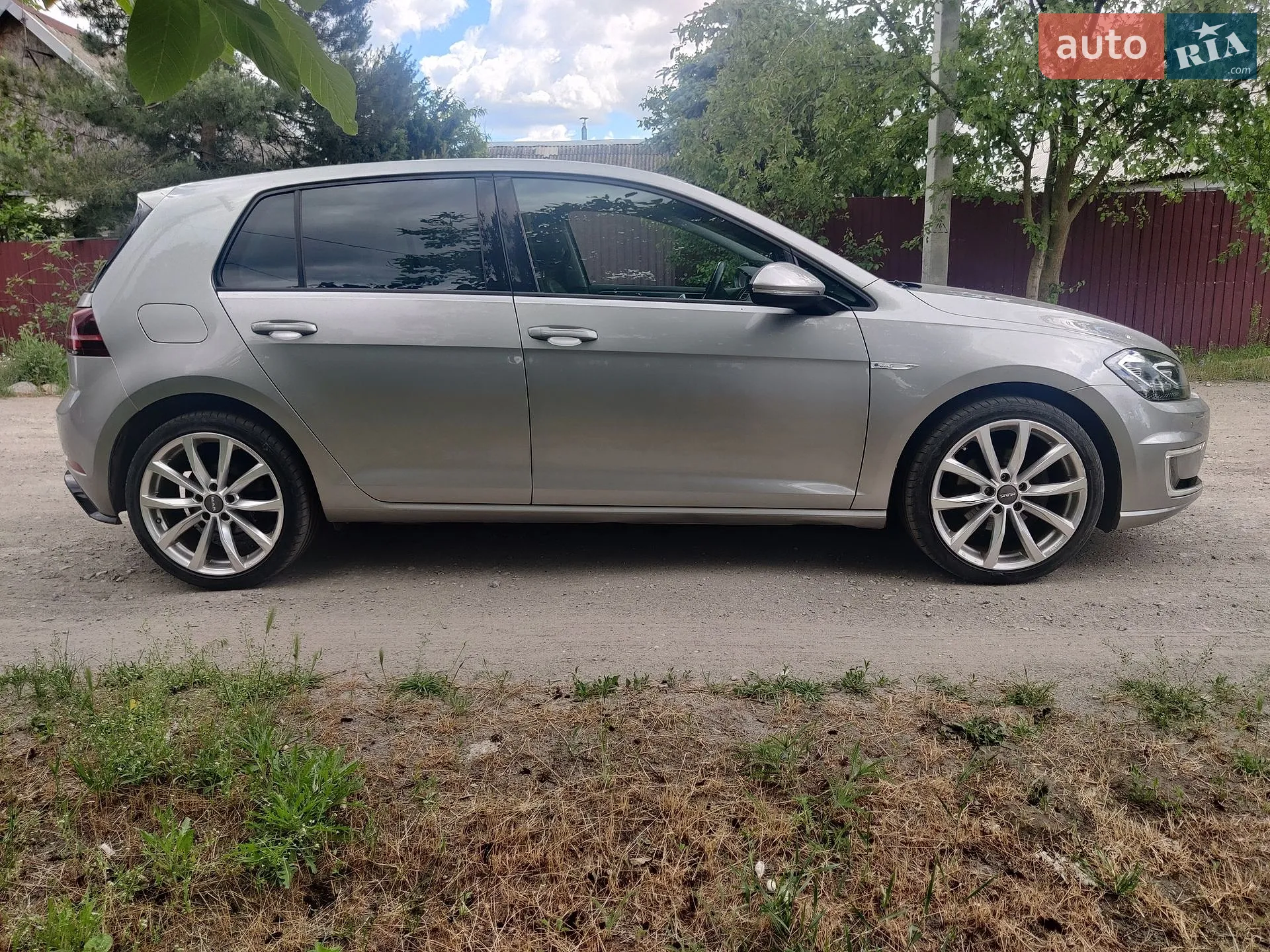 2018 Volkswagen Golf - мініатюра 2