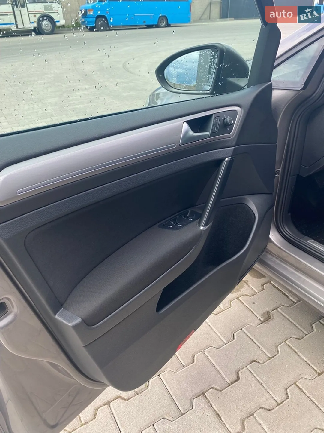 2015 Volkswagen Golf - мініатюра 9