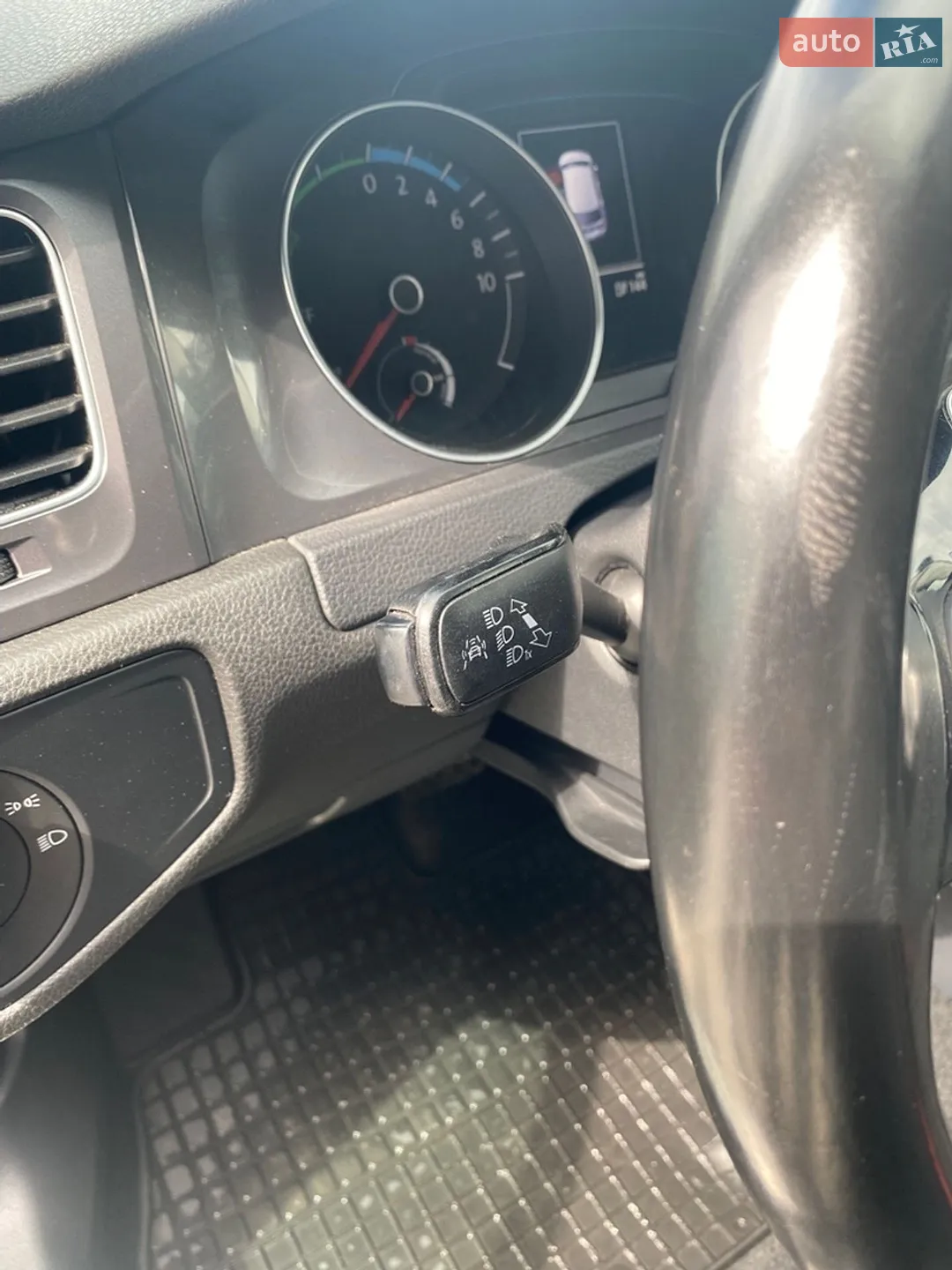 2015 Volkswagen Golf - мініатюра 12