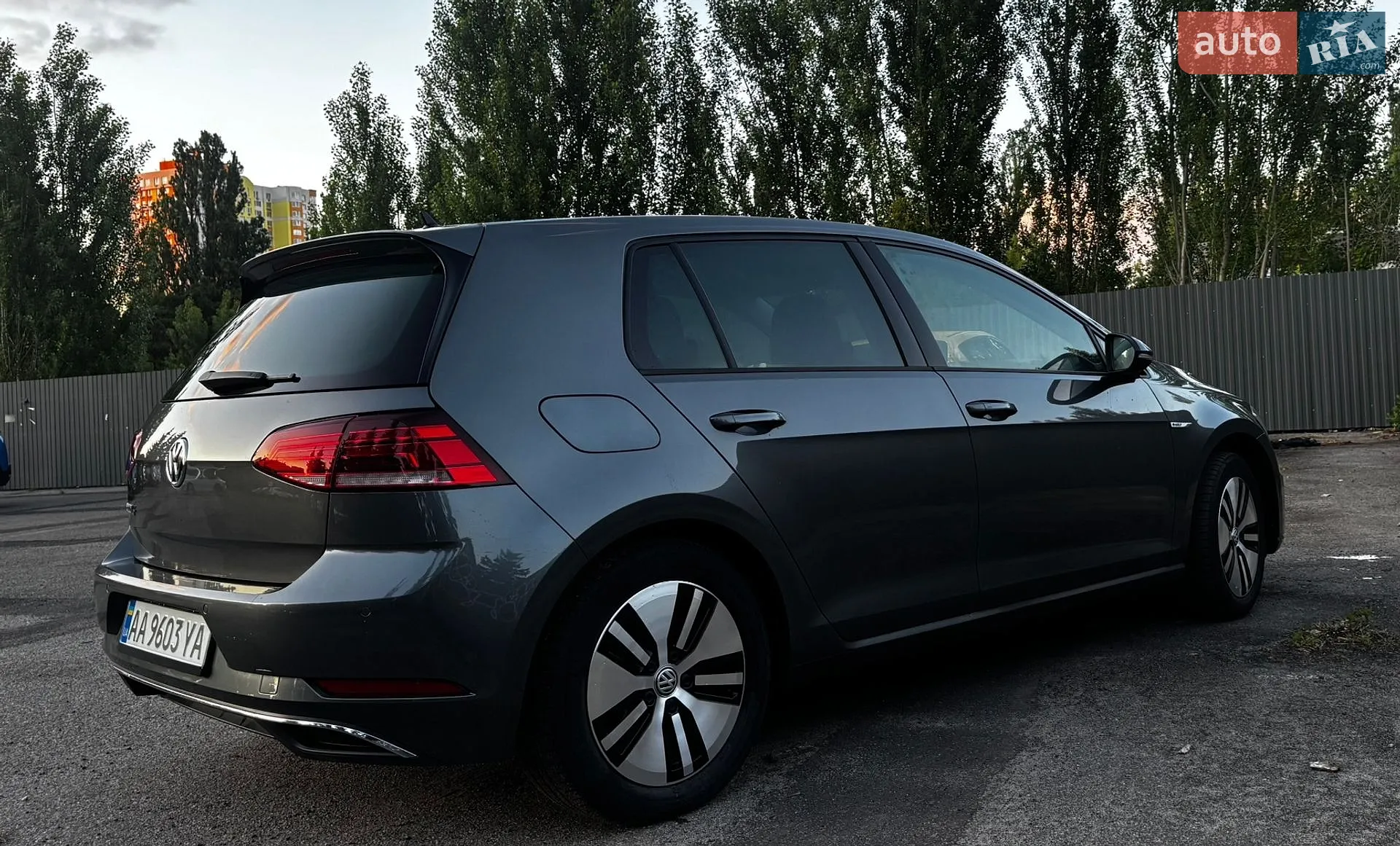 2019 Volkswagen Golf - мініатюра 21