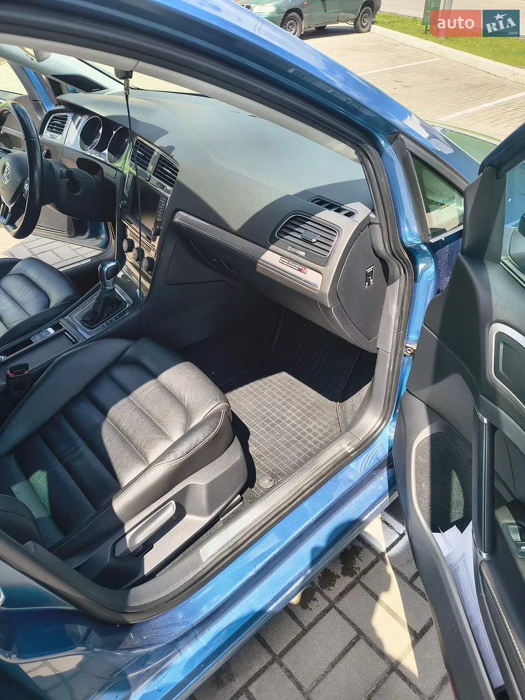2014 Volkswagen Golf - мініатюра 18