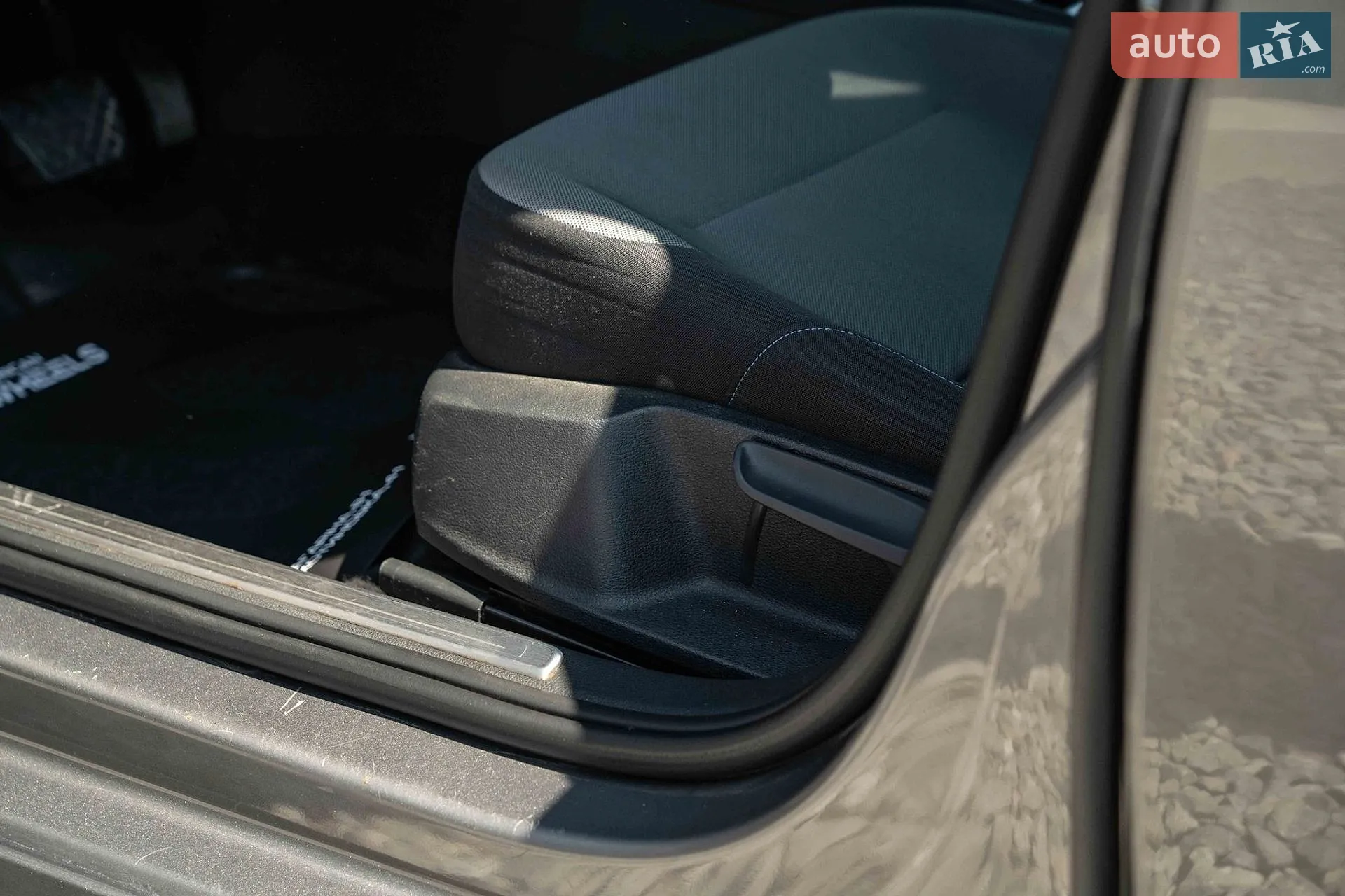 2015 Volkswagen Golf - мініатюра 17