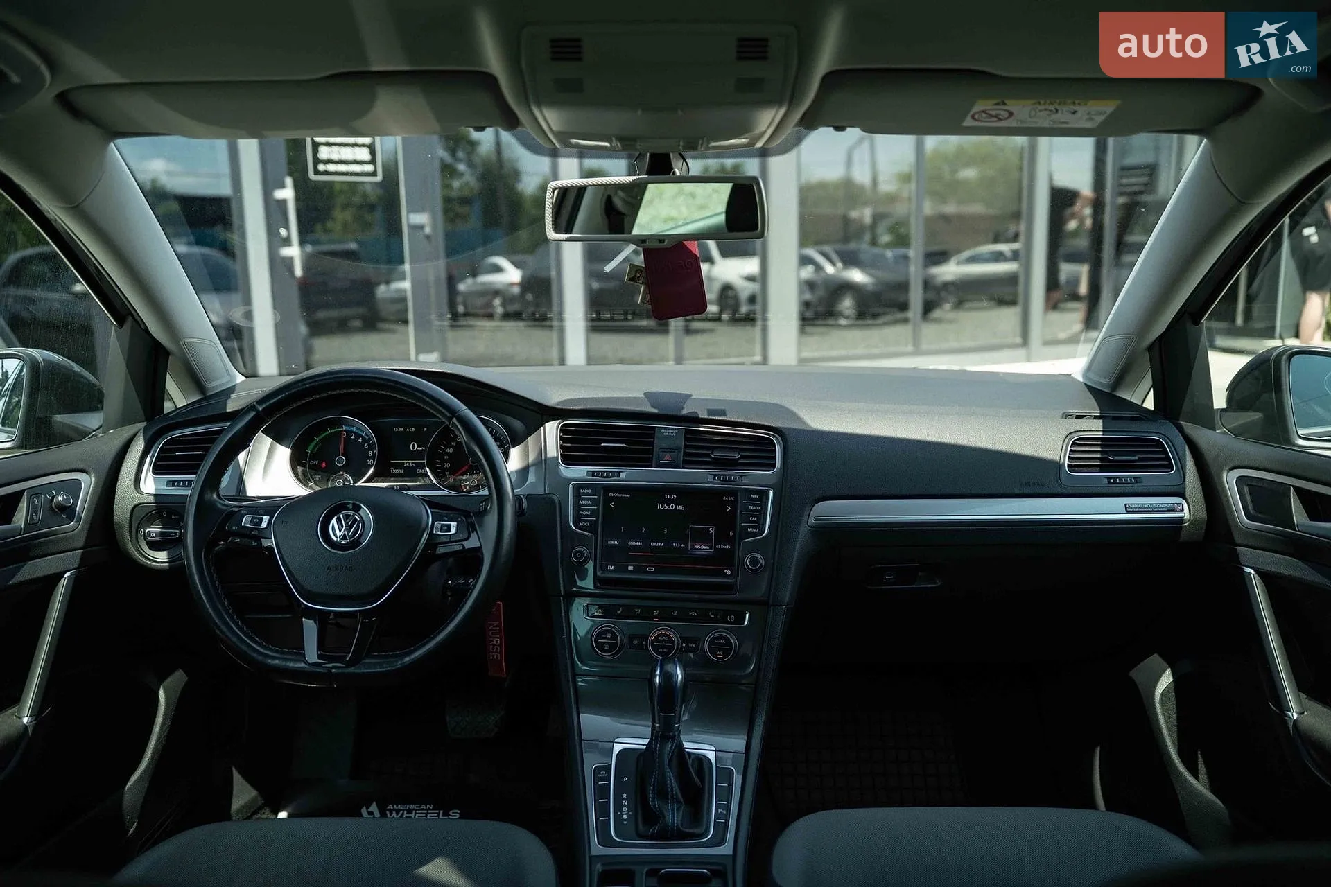 2015 Volkswagen Golf - мініатюра 22