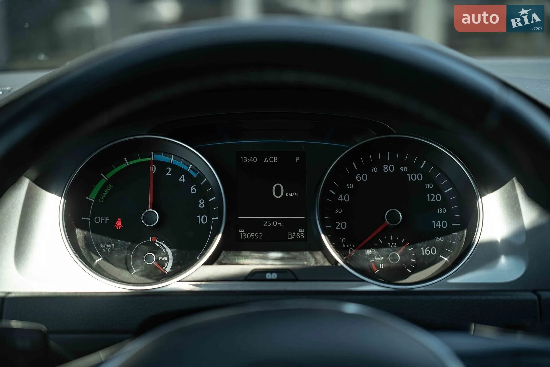 2015 Volkswagen Golf - мініатюра 24
