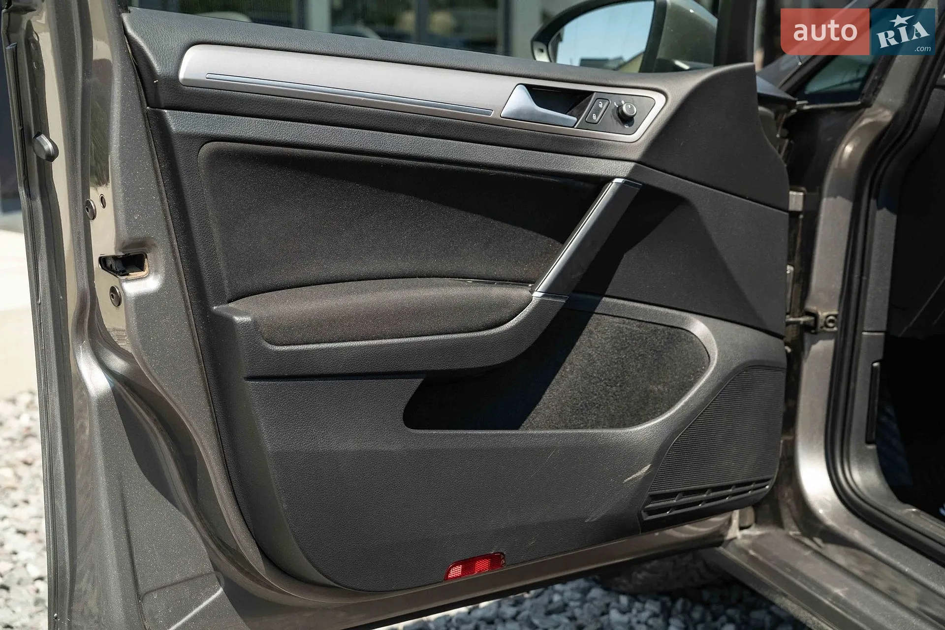 2015 Volkswagen Golf - мініатюра 38