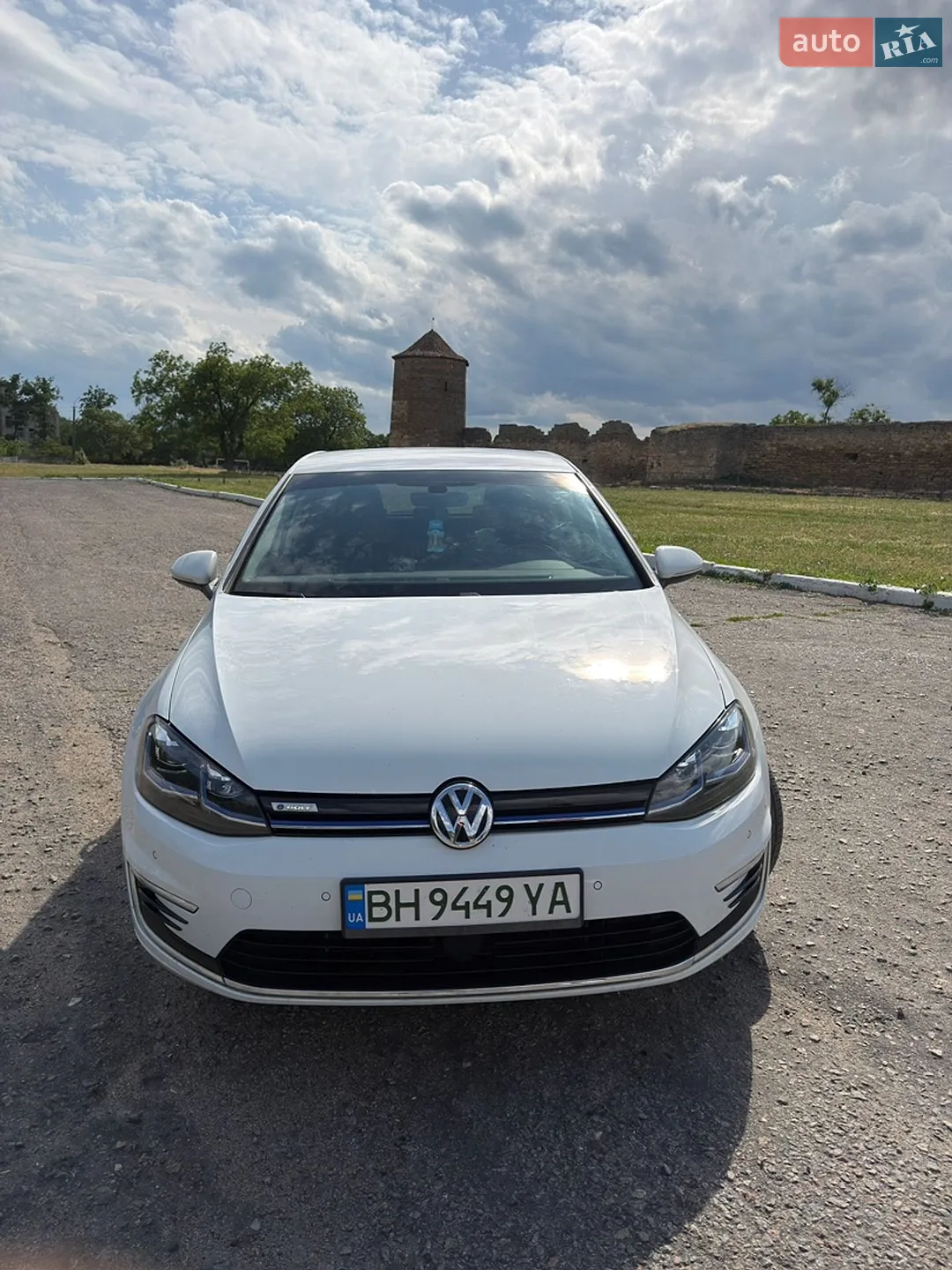 2019 Volkswagen Golf - мініатюра 3