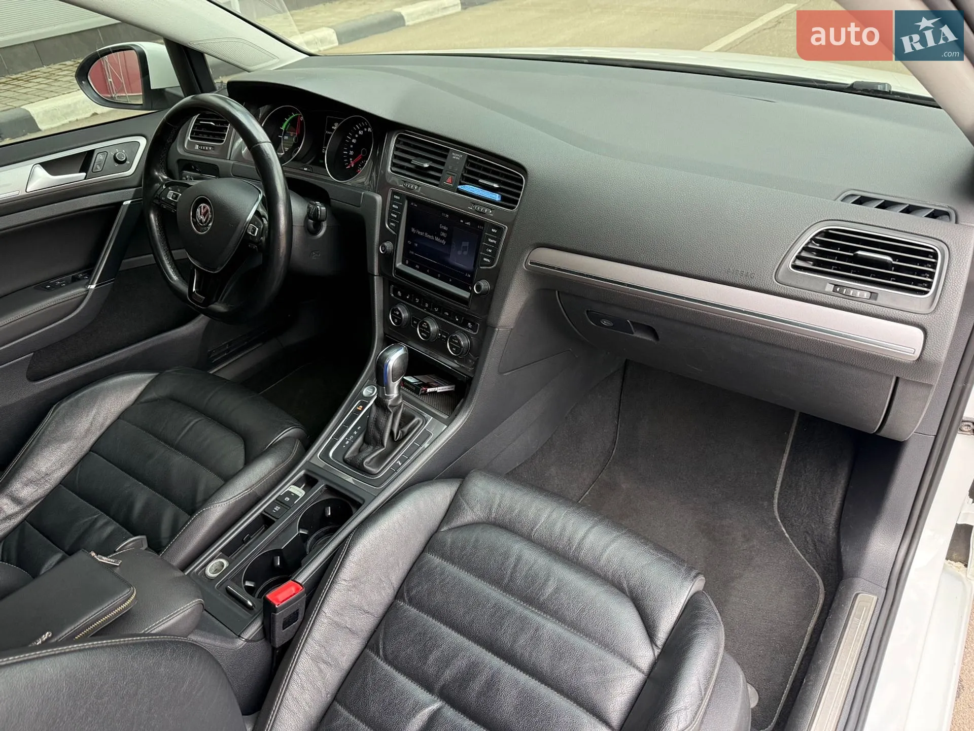 2014 Volkswagen Golf - мініатюра 22