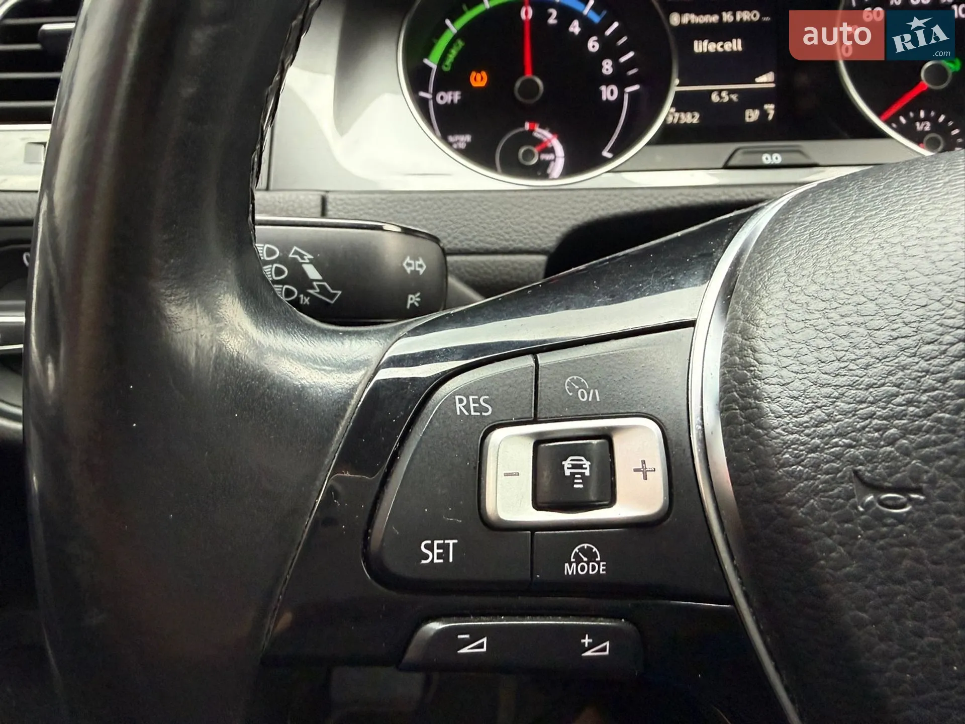 2014 Volkswagen Golf - мініатюра 30