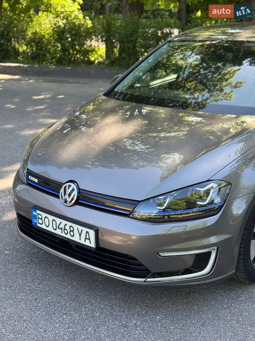 2017 Volkswagen Golf - мініатюра 15