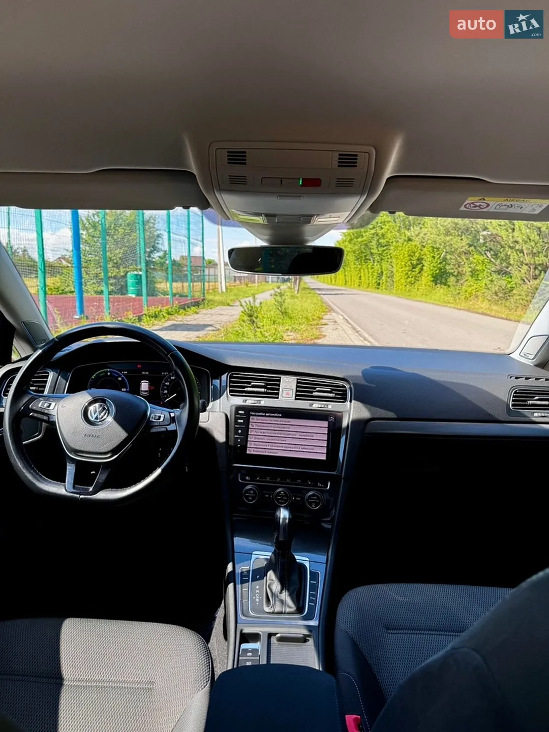2020 Volkswagen Golf - мініатюра 27