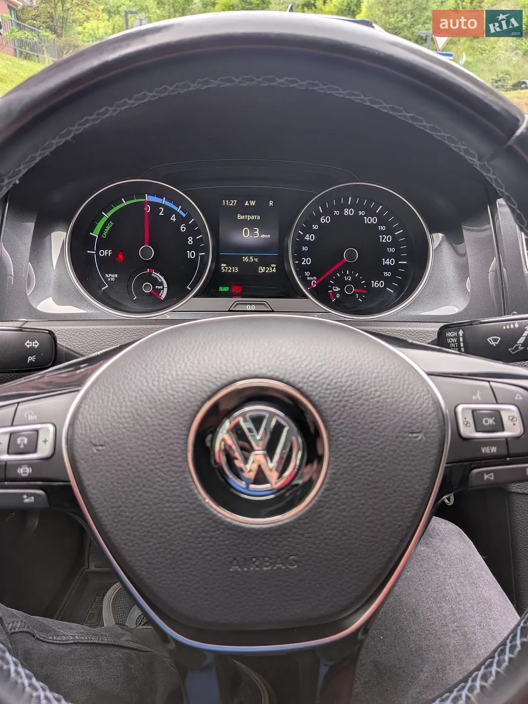 2020 Volkswagen Golf - мініатюра 14