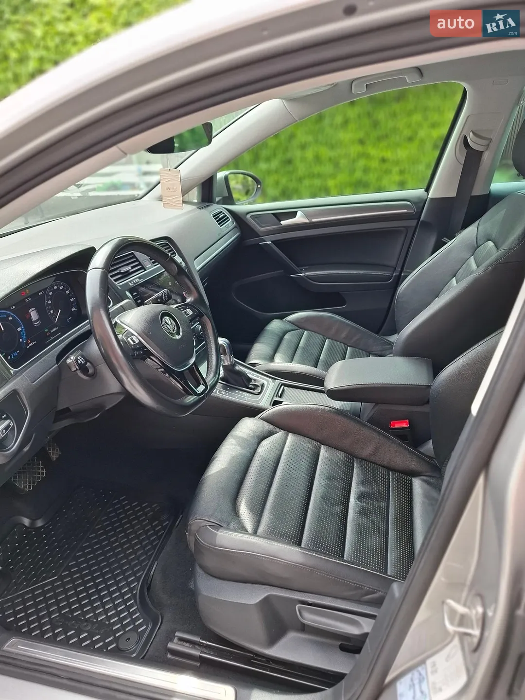 2017 Volkswagen Golf - мініатюра 41