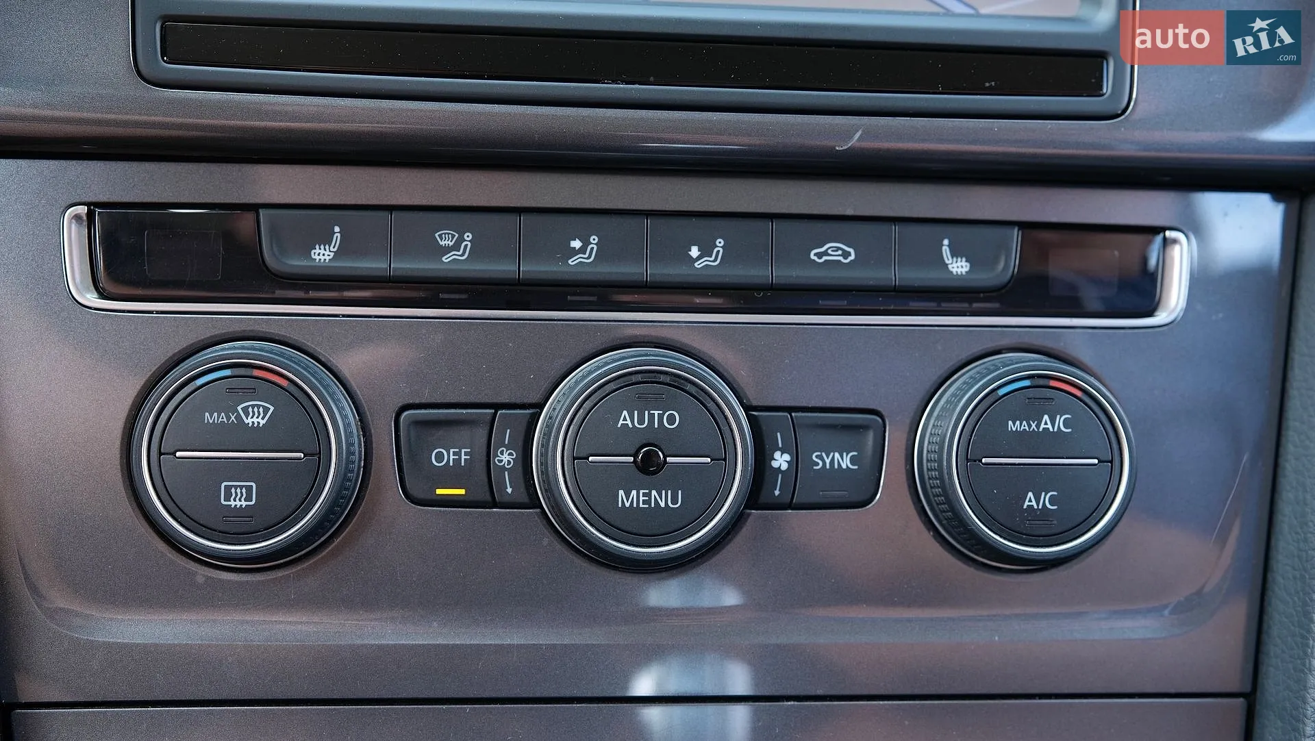 2014 Volkswagen Golf - мініатюра 41