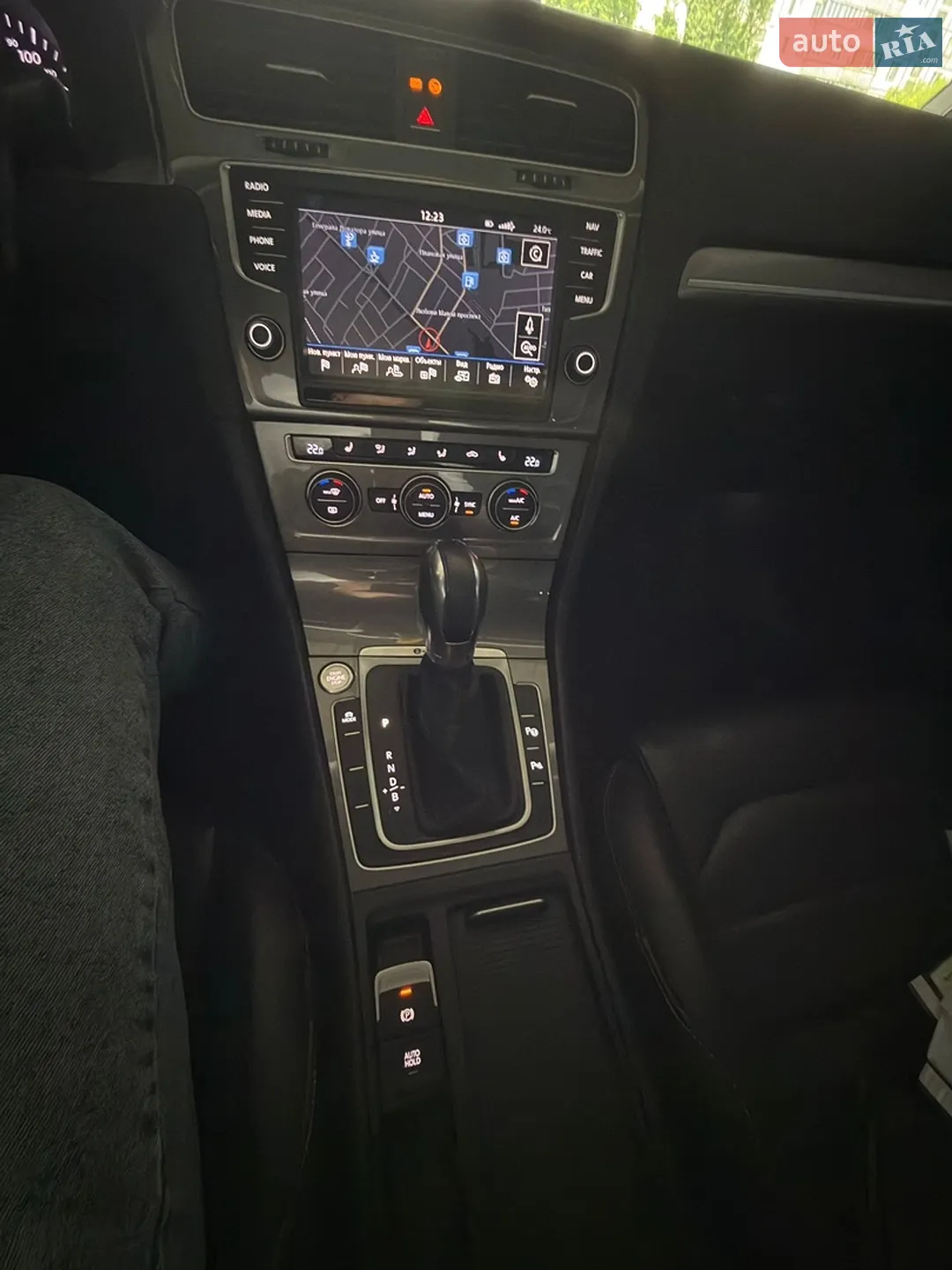 2015 Volkswagen Golf - мініатюра 10