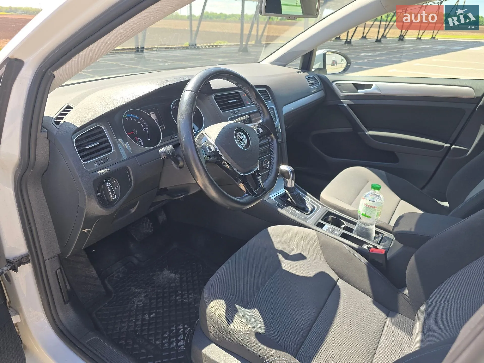 2015 Volkswagen Golf - мініатюра 20