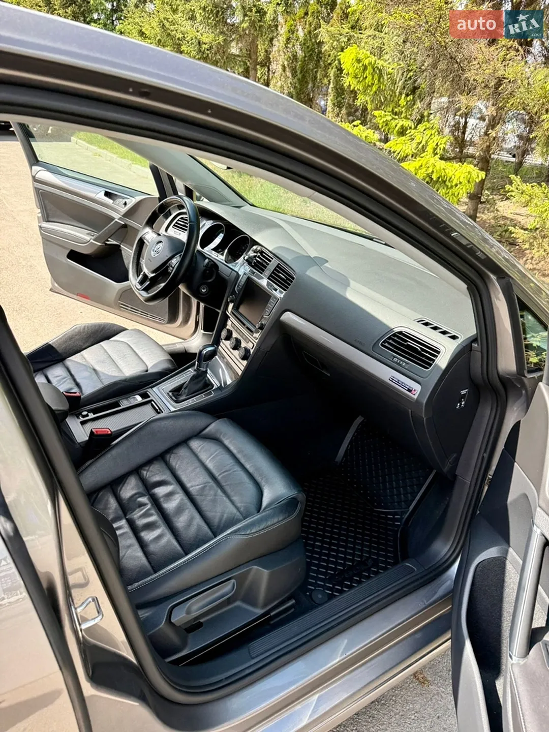 2016 Volkswagen Golf - мініатюра 14