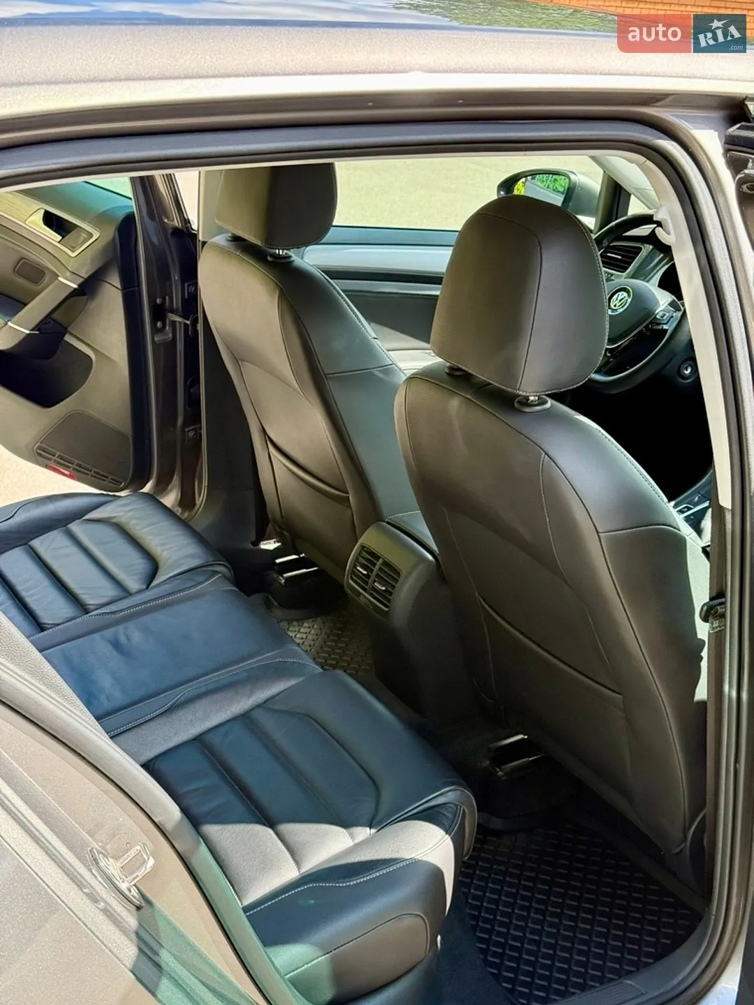 2016 Volkswagen Golf - мініатюра 17