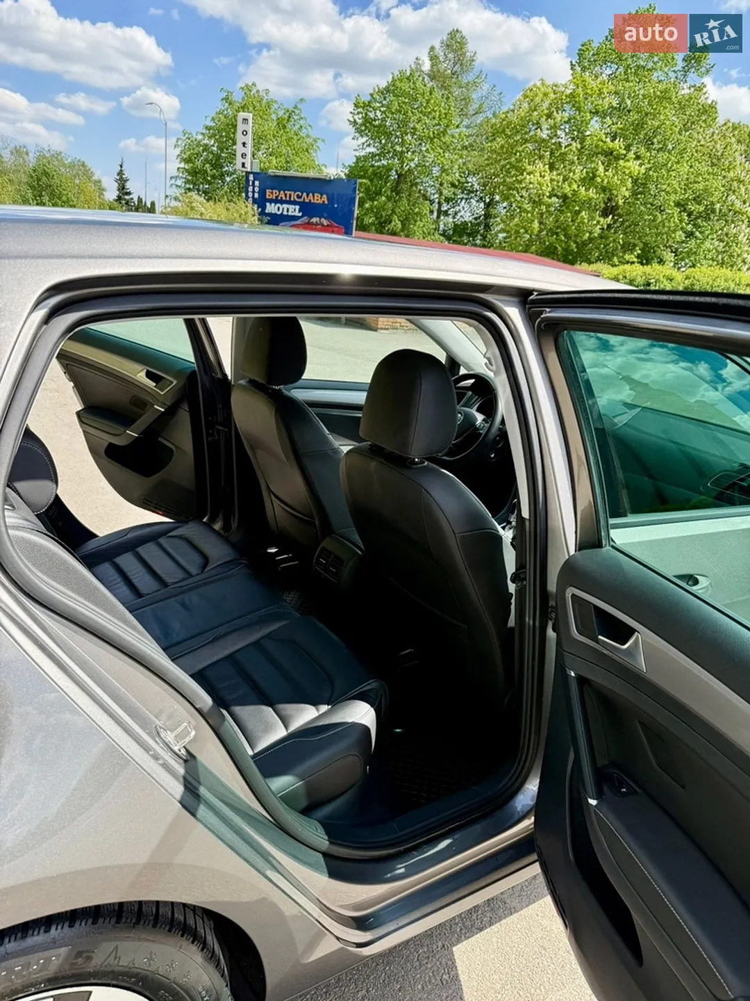 2016 Volkswagen Golf - мініатюра 18