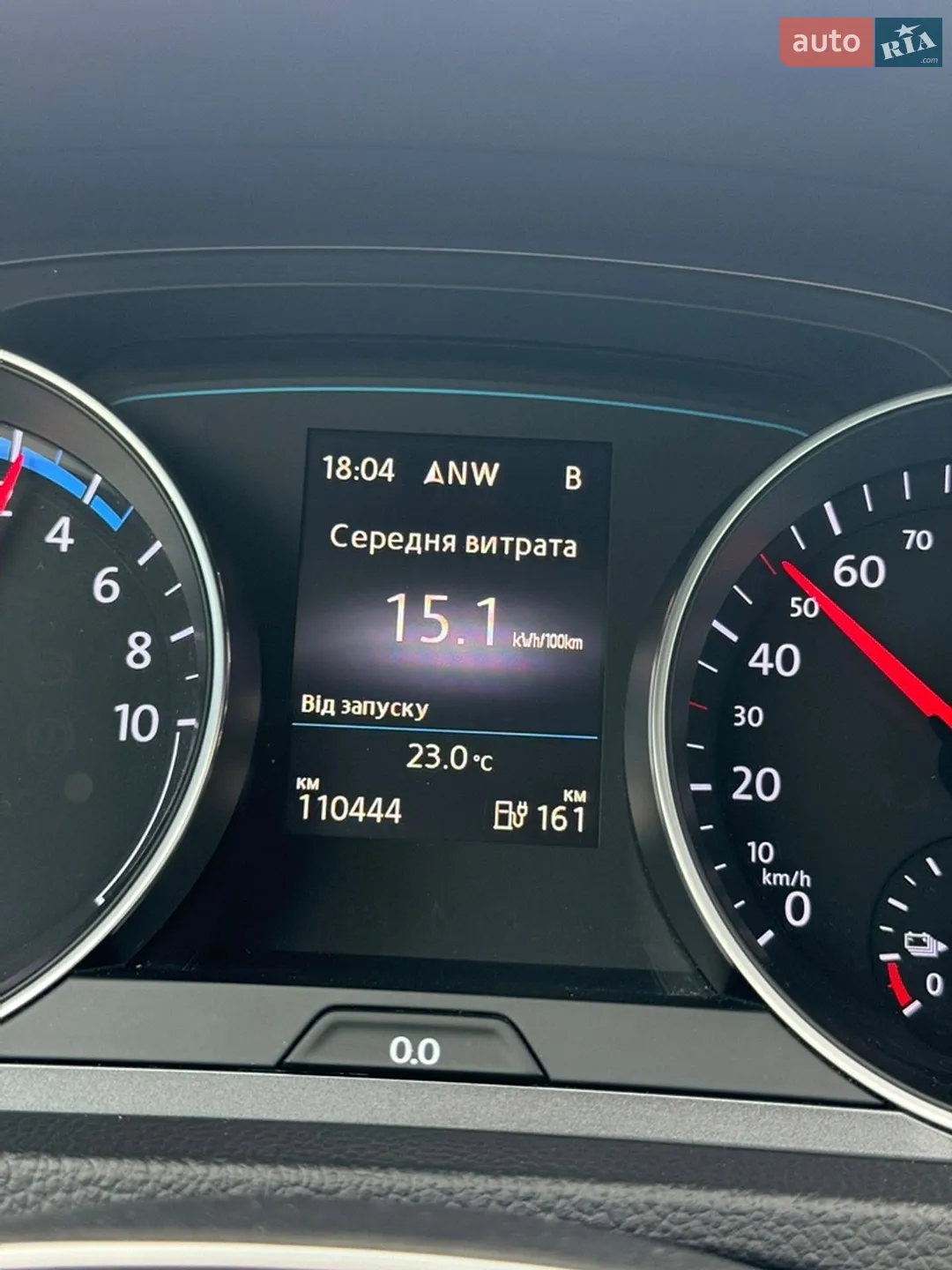 2016 Volkswagen Golf - мініатюра 23