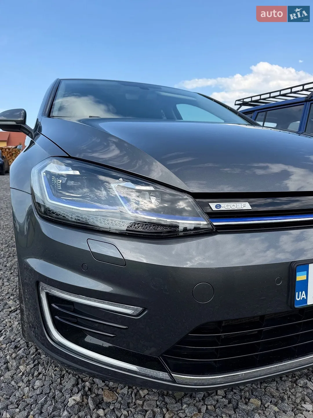 2018 Volkswagen Golf - мініатюра 11
