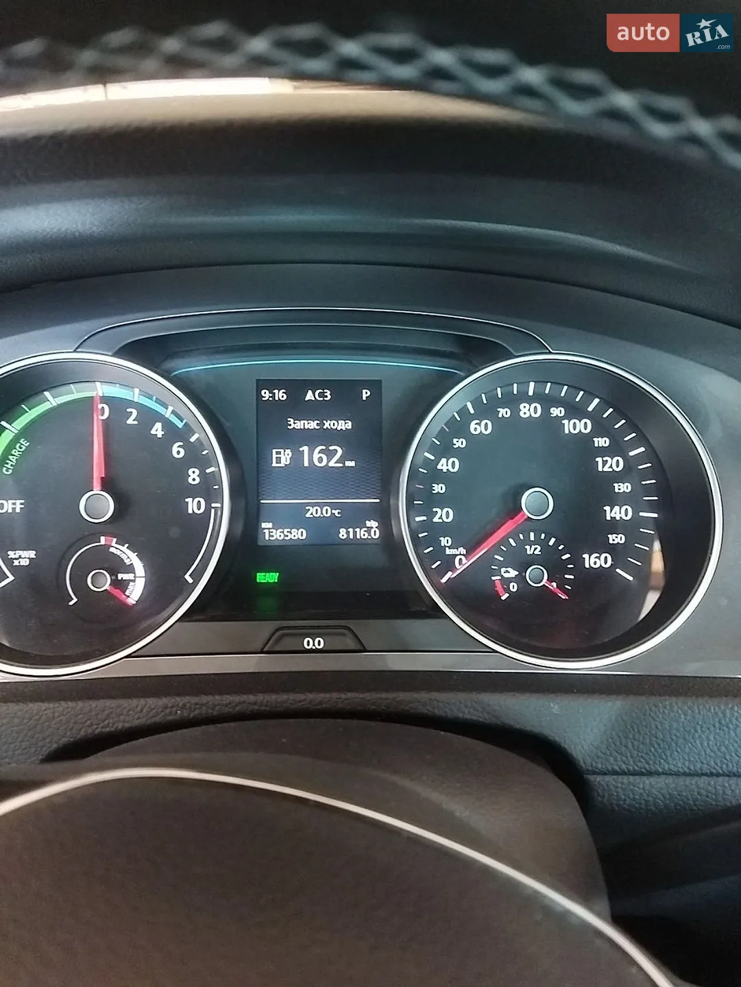 2014 Volkswagen Golf - мініатюра 10